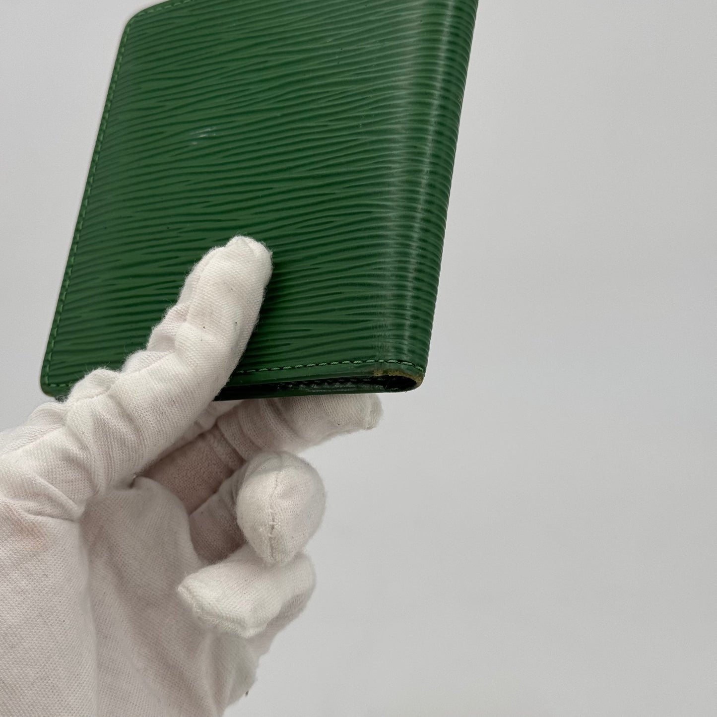 Louis Vuitton Portefeuille