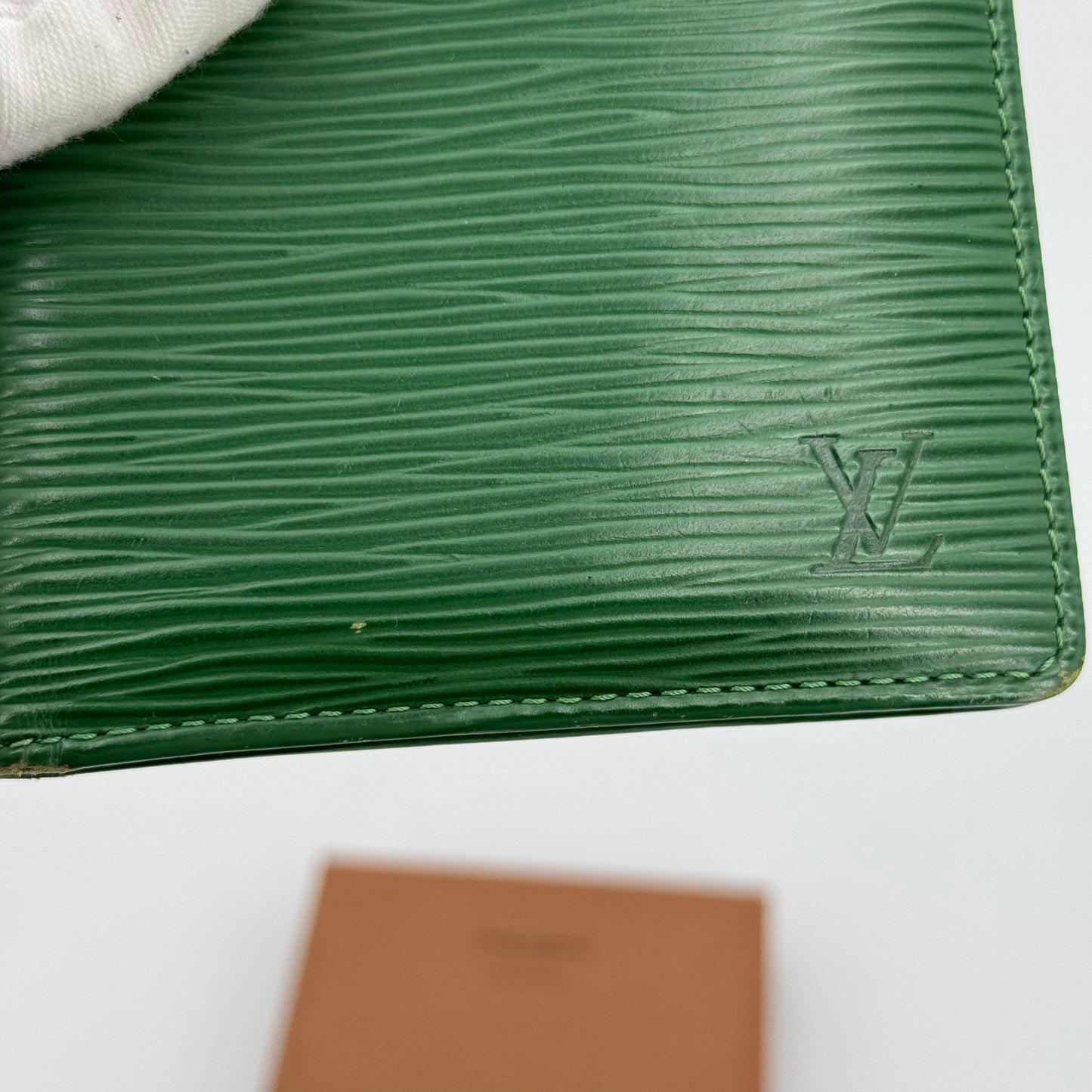 Louis Vuitton Portefeuille