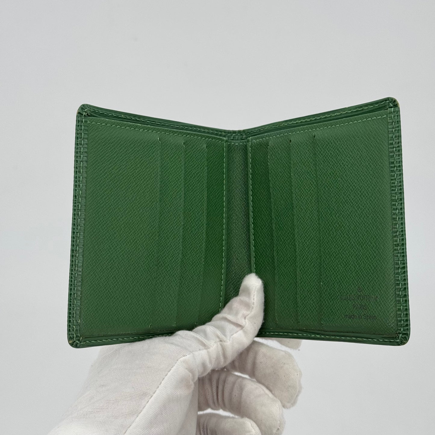 Louis Vuitton Portefeuille