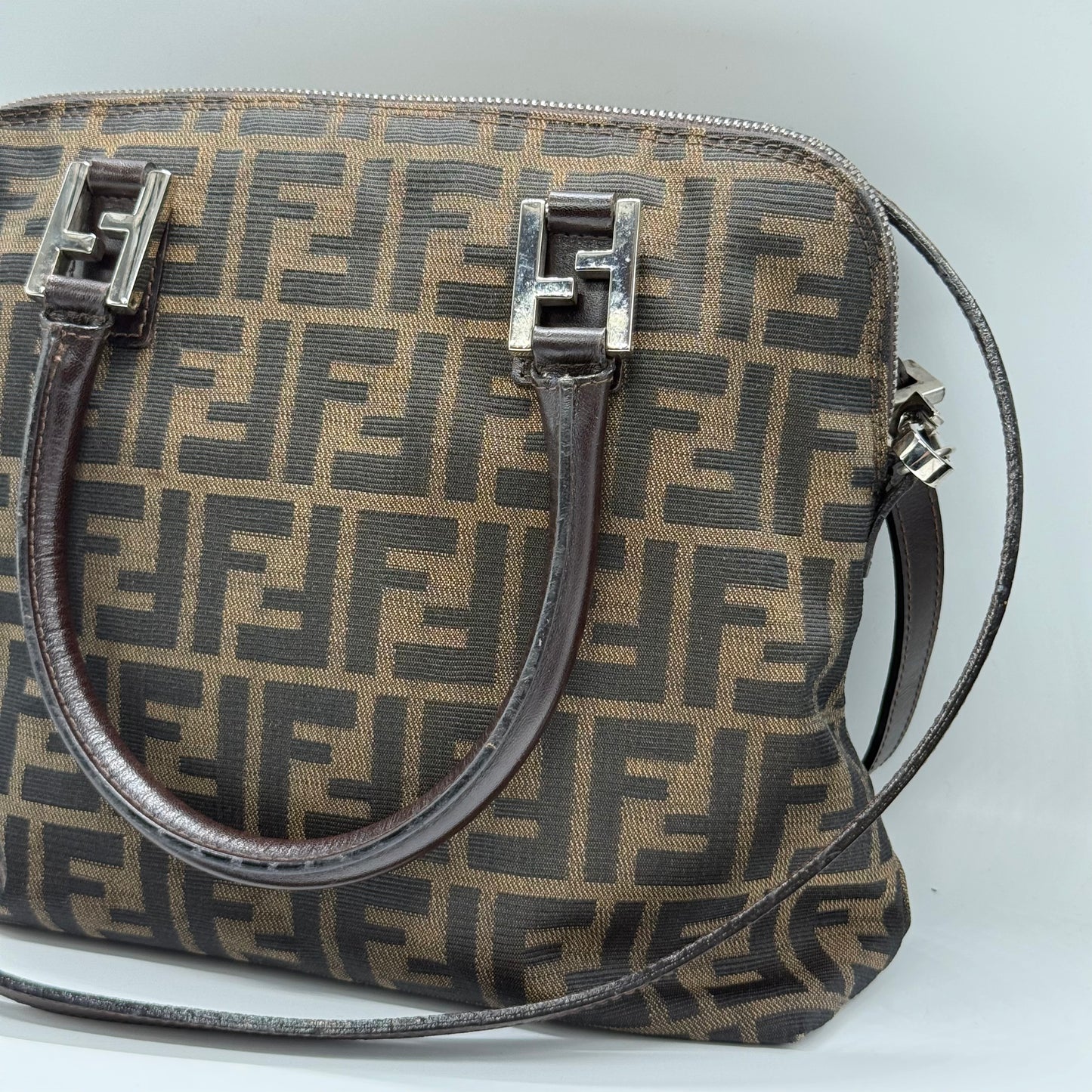 Fendi Lady