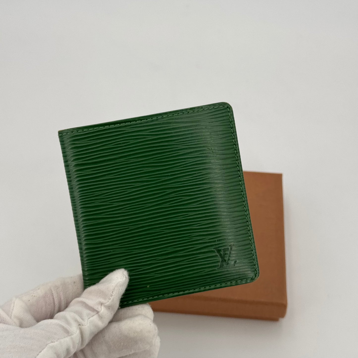 Louis Vuitton Portefeuille