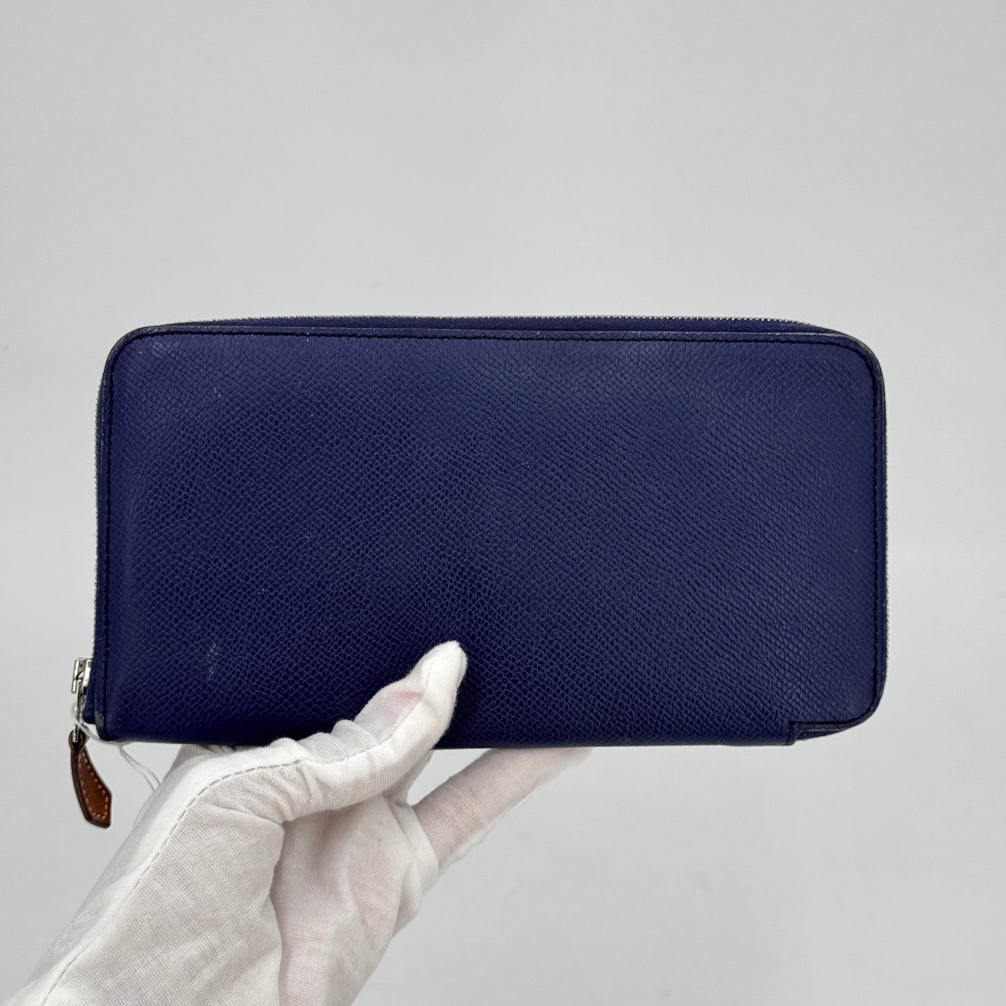 Hermès Silk'In Portefeuille