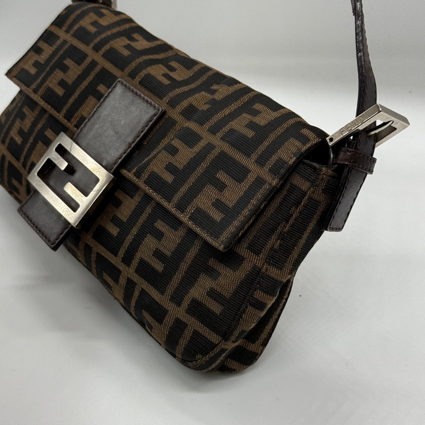Fendi Baguette