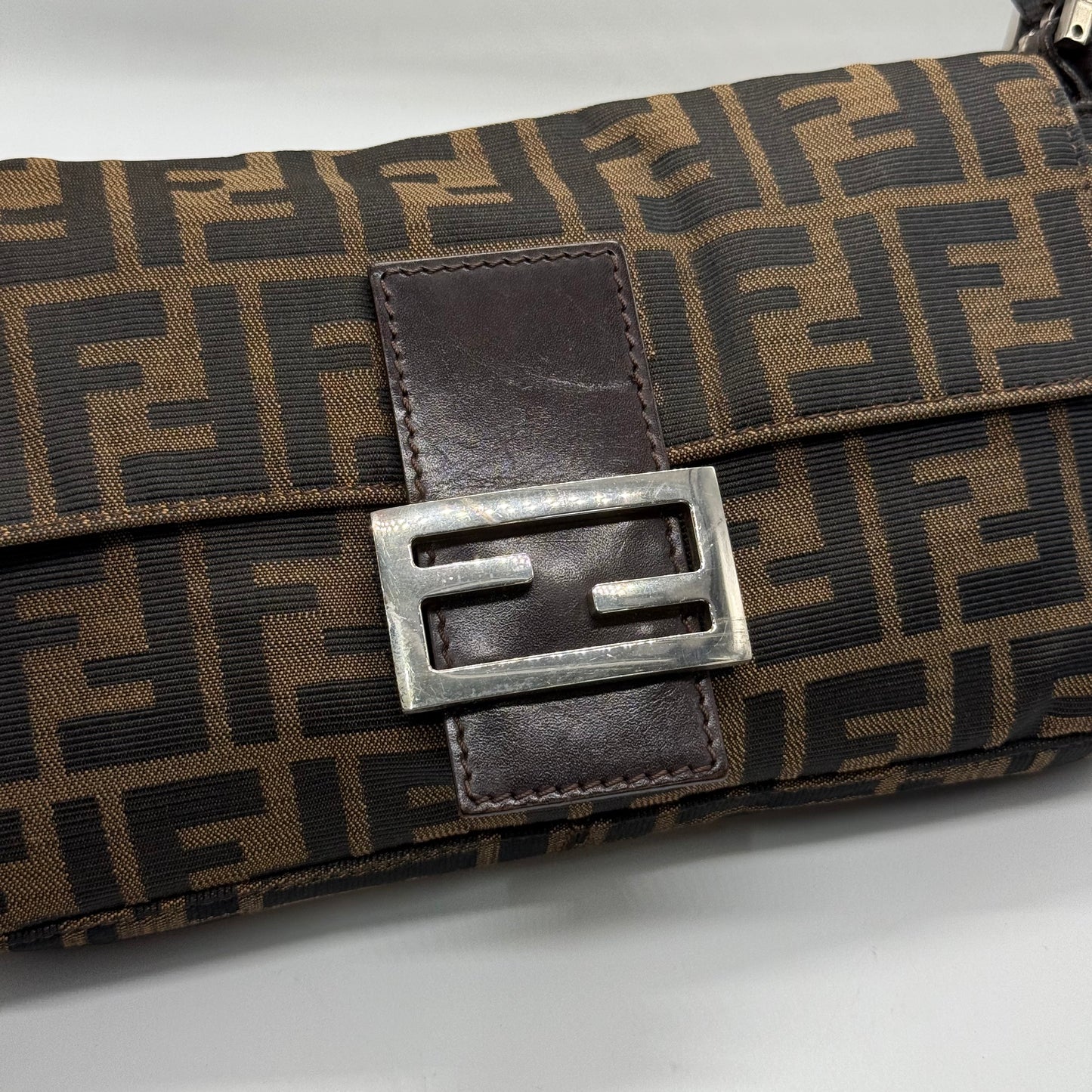Fendi Baguette