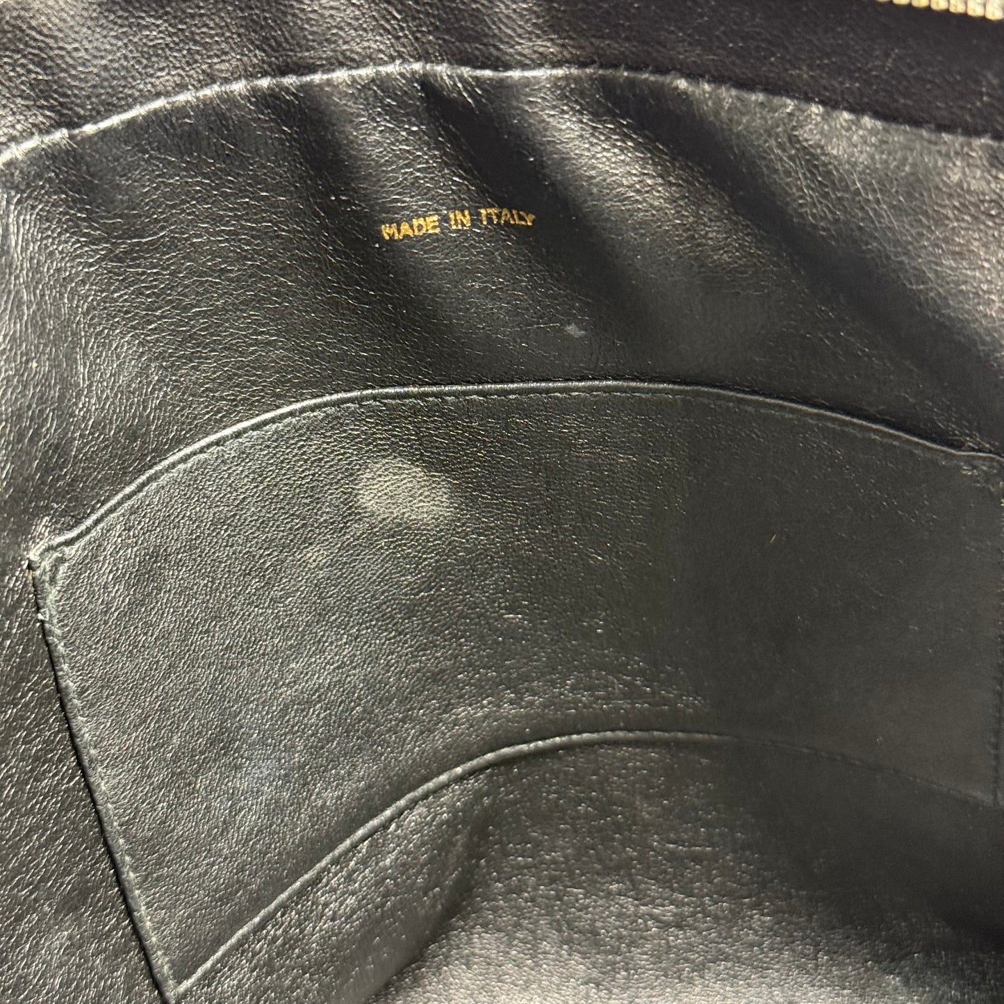 Chanel camera kaki