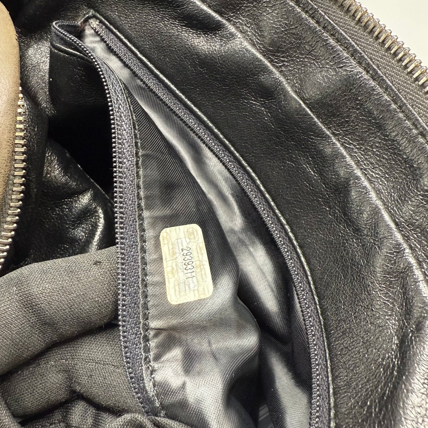Chanel camera kaki