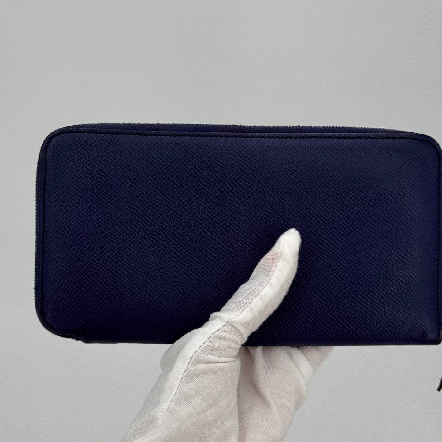 Hermès Silk'In Portefeuille
