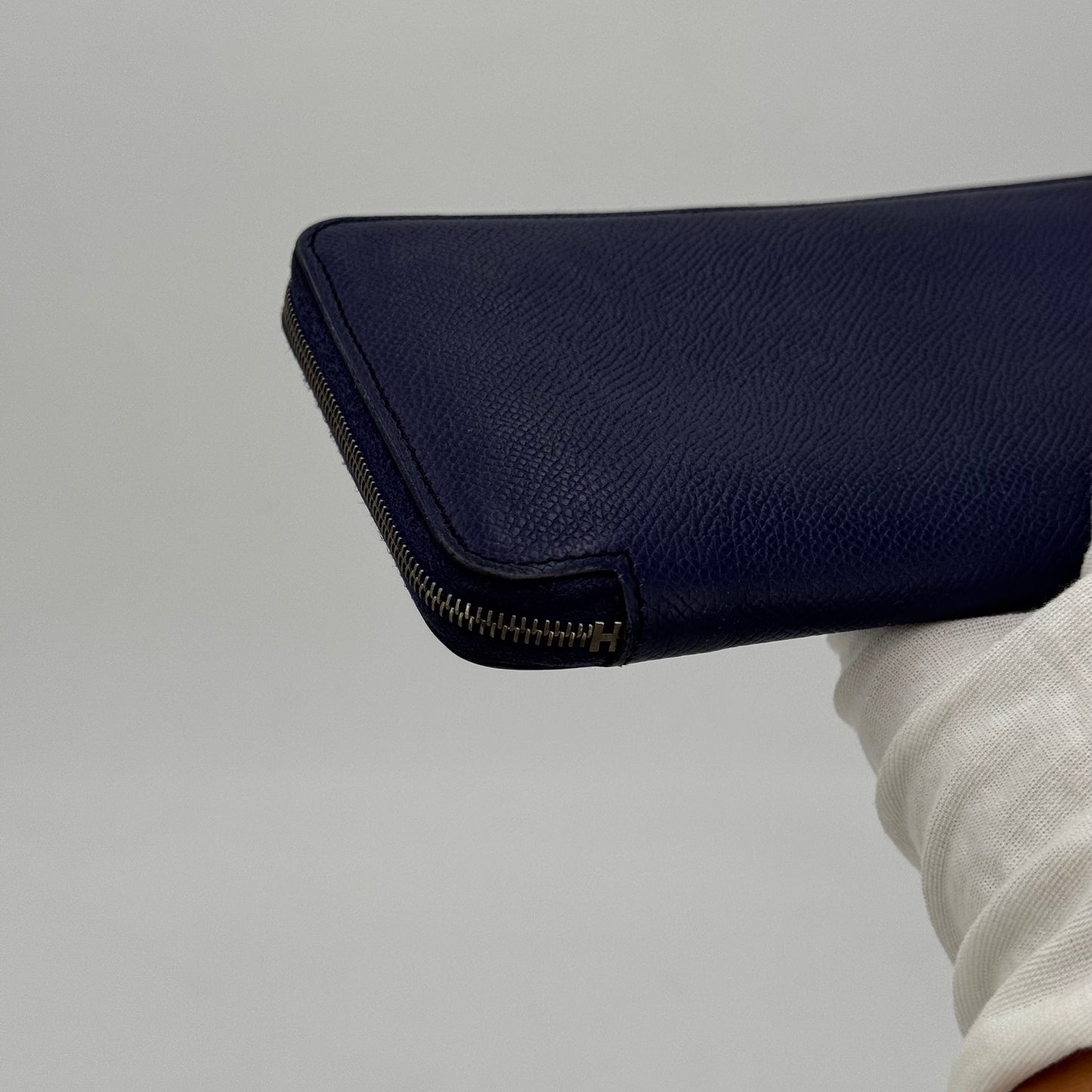 Hermès Silk'In Portefeuille
