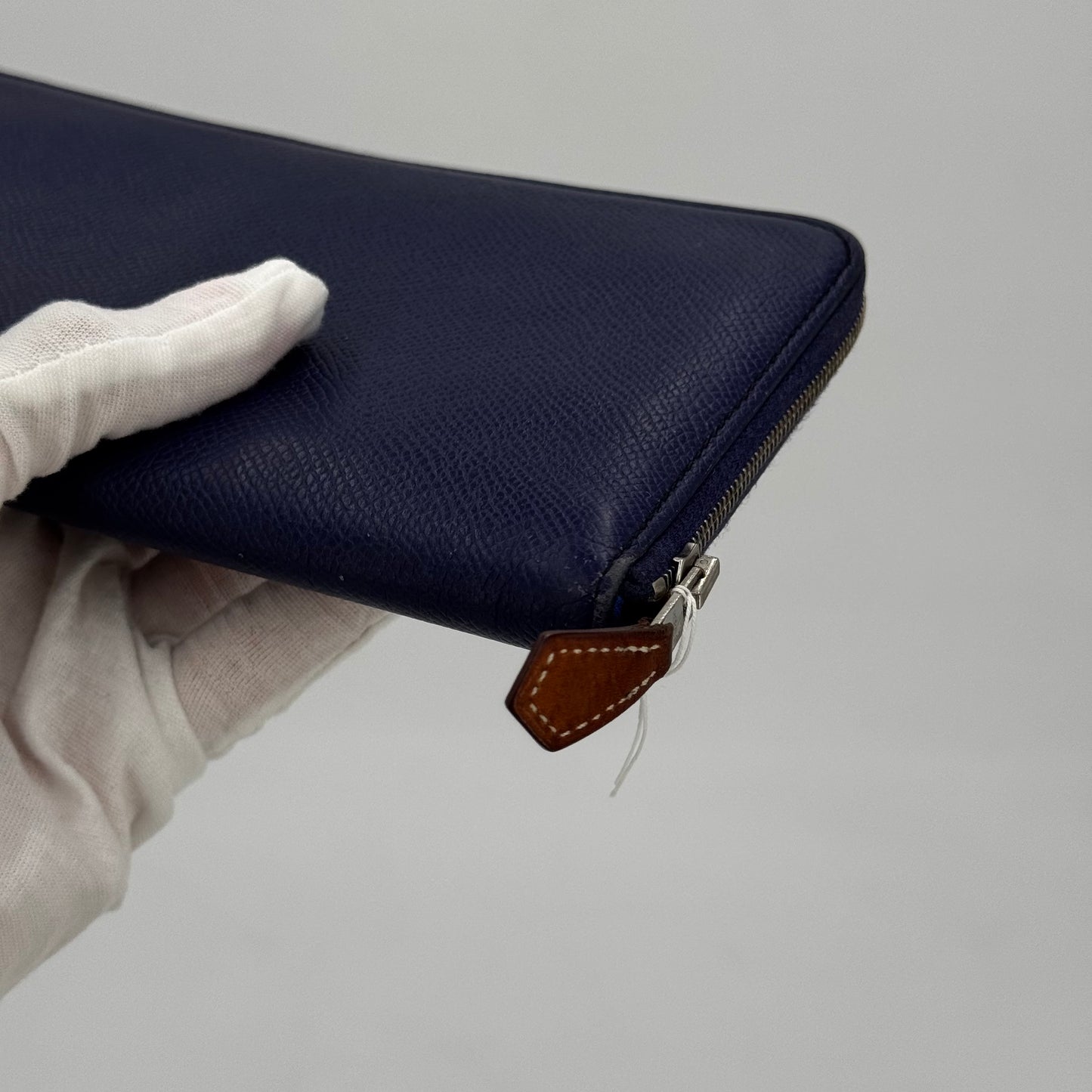 Hermès Silk'In Portefeuille