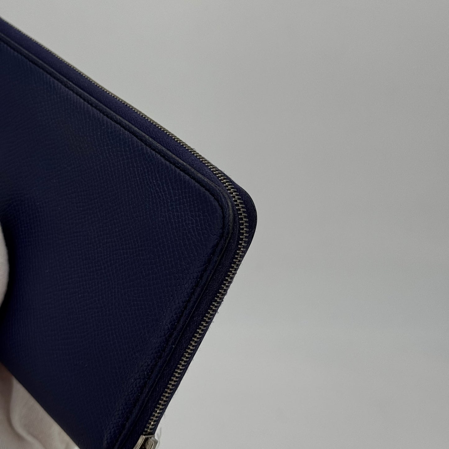 Hermès Silk'In Portefeuille