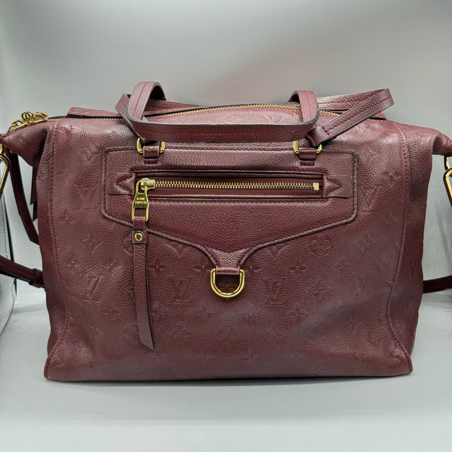 Louis Vuitton Lumineuse GM