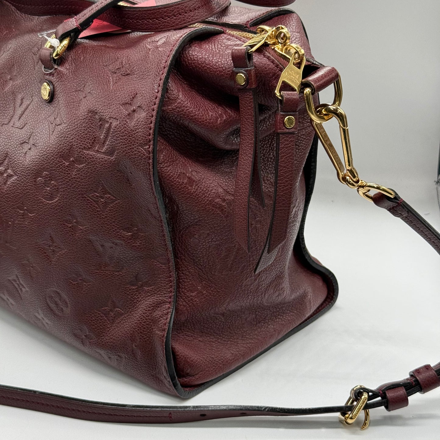 Louis Vuitton Lumineuse GM