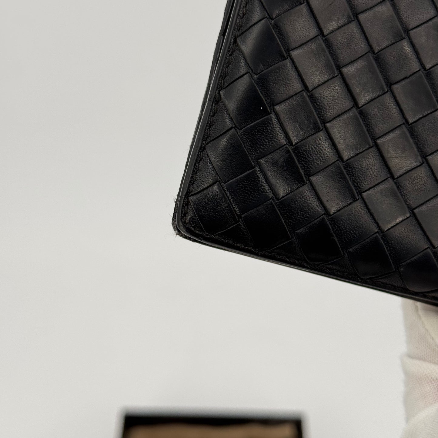 Bottega Veneta Portefeuille
