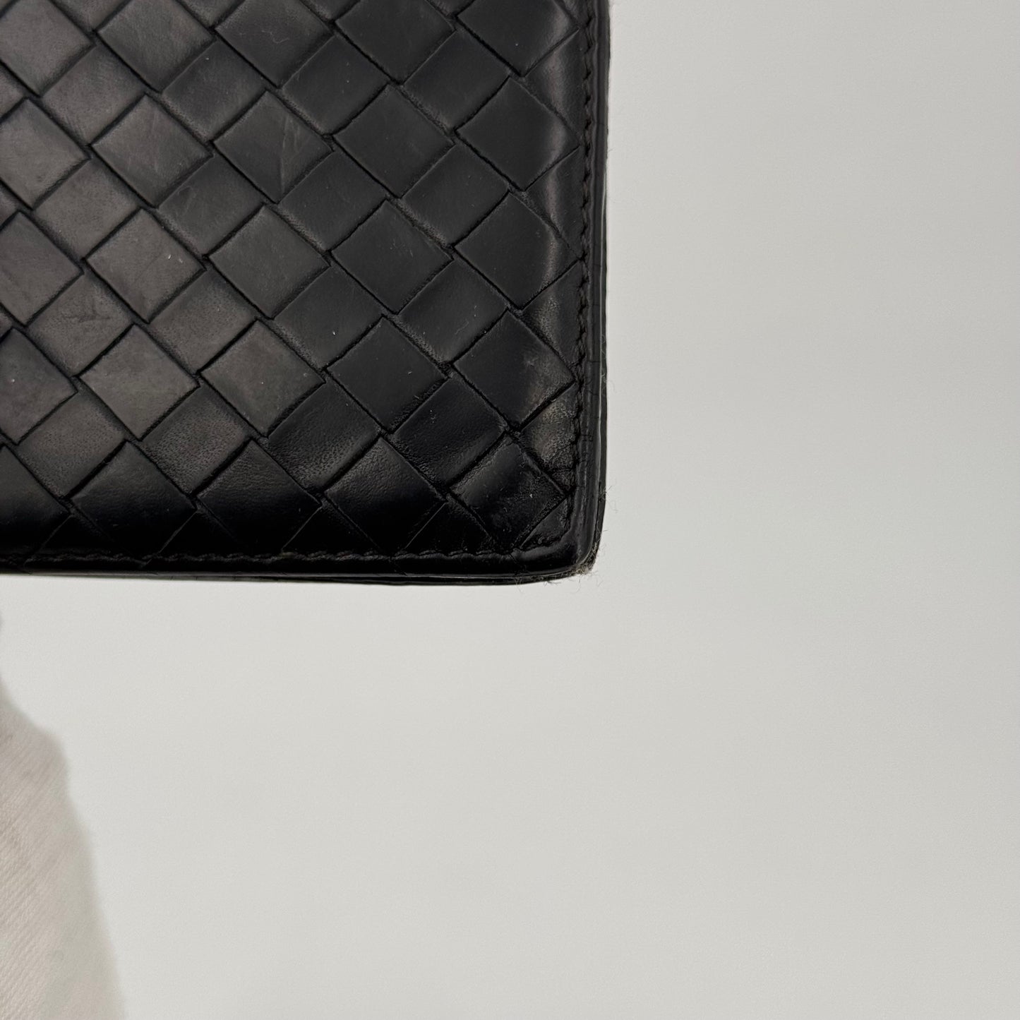 Bottega Veneta Portefeuille