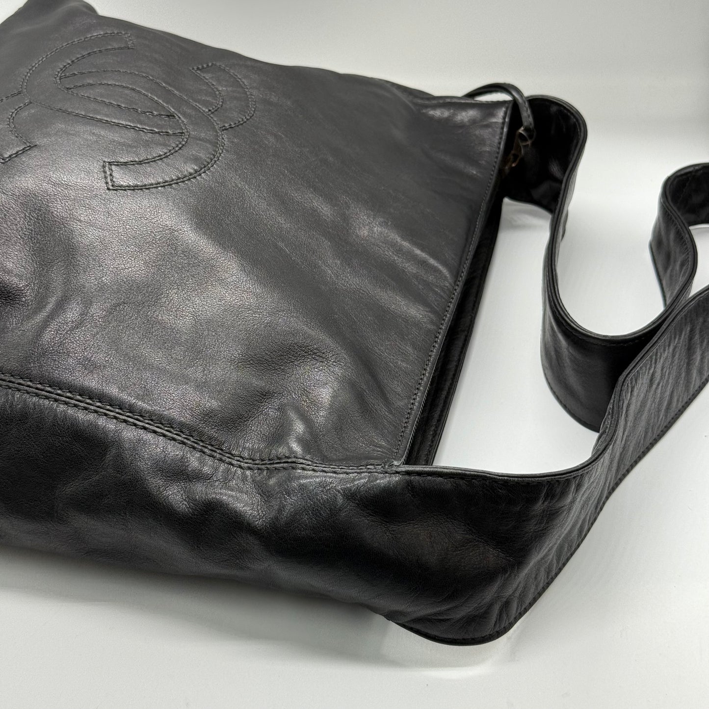 Chanel Hobo