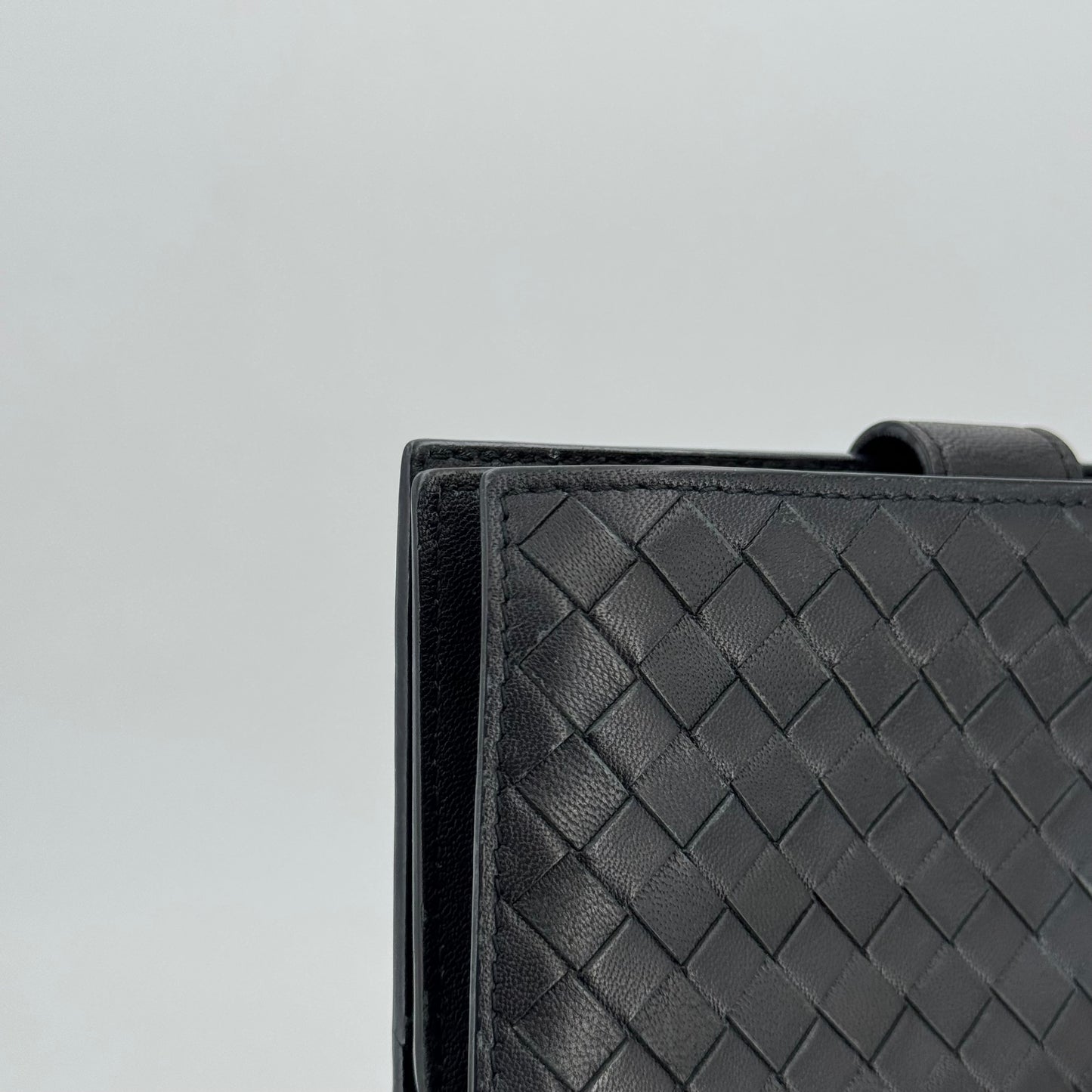 Bottega Veneta Portefeuille
