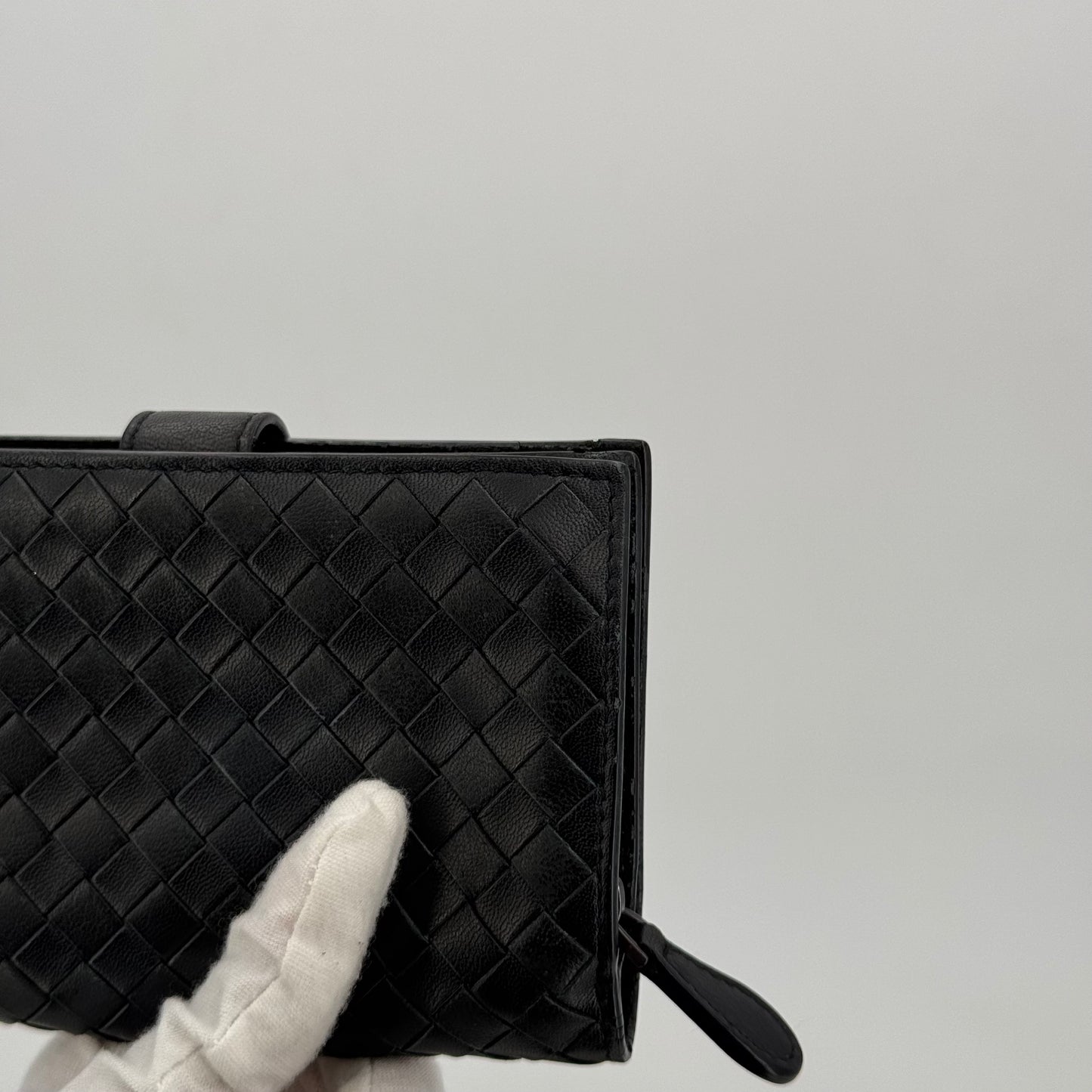 Bottega Veneta Portefeuille