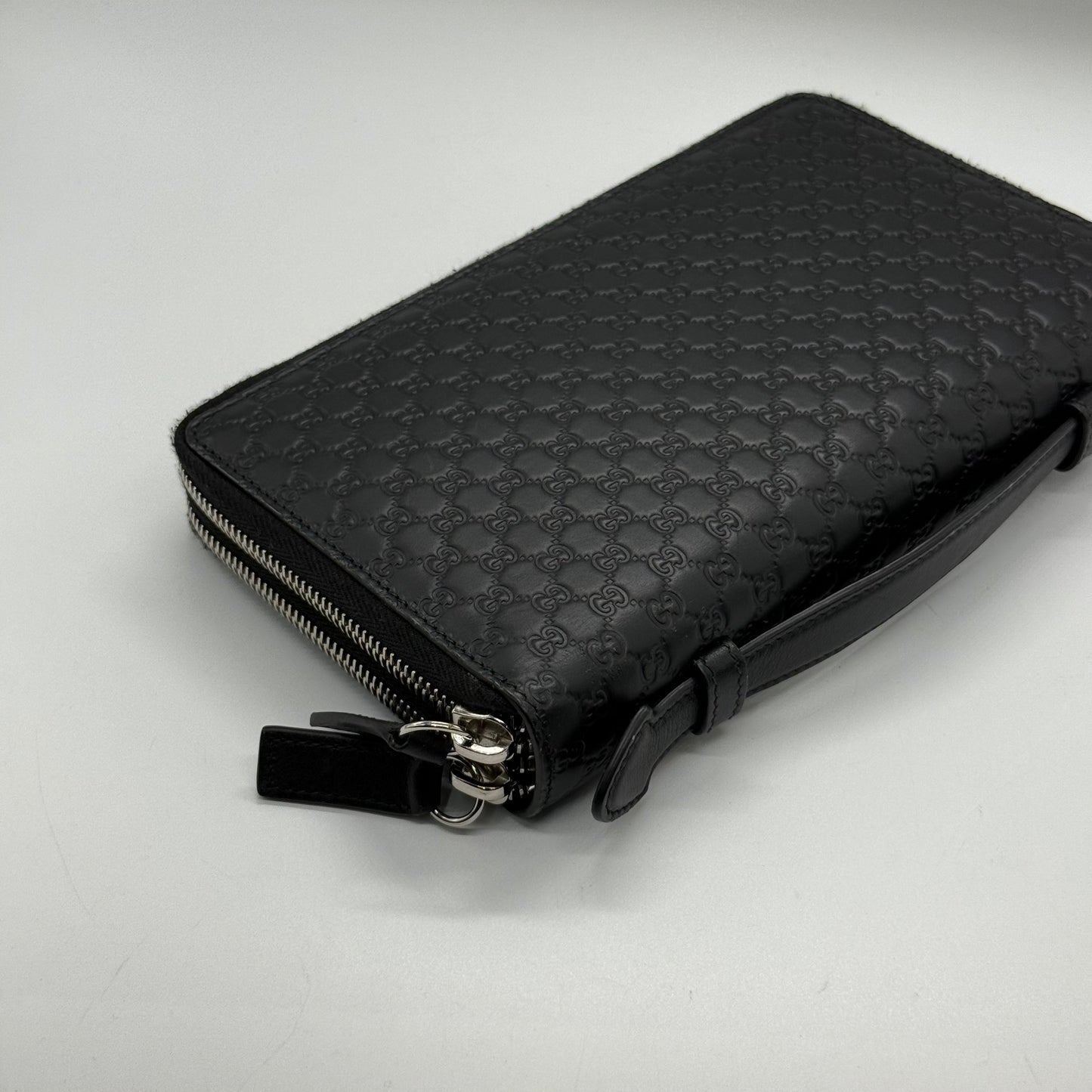 Gucci Porte documents de voyage