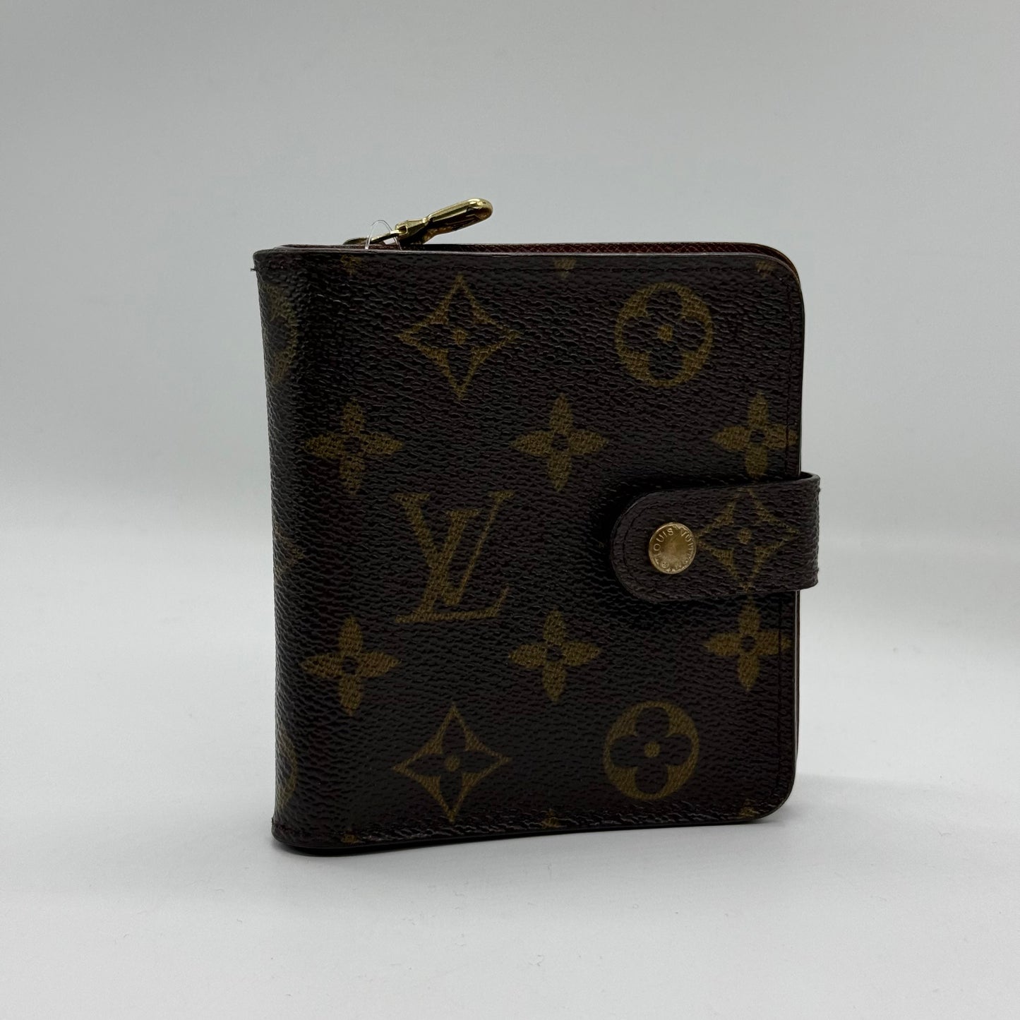 Louis Vuitton Portefeuille compact