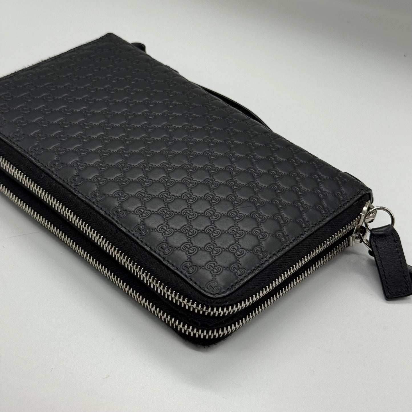 Gucci Porte documents de voyage