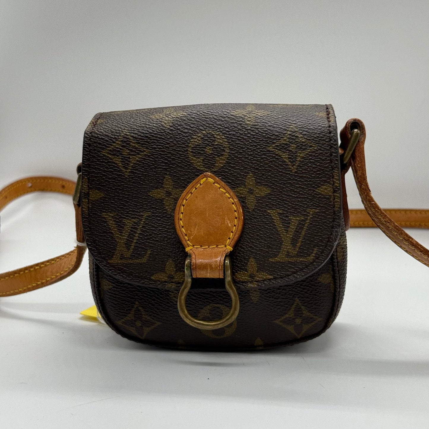 Louis Vuitton Saint-Cloud Mini