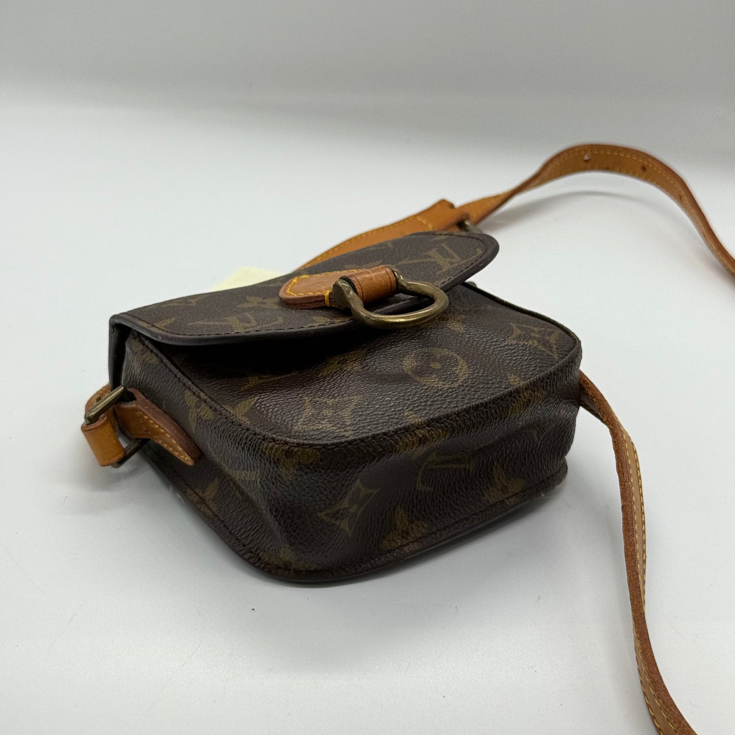 Louis Vuitton Saint-Cloud Mini