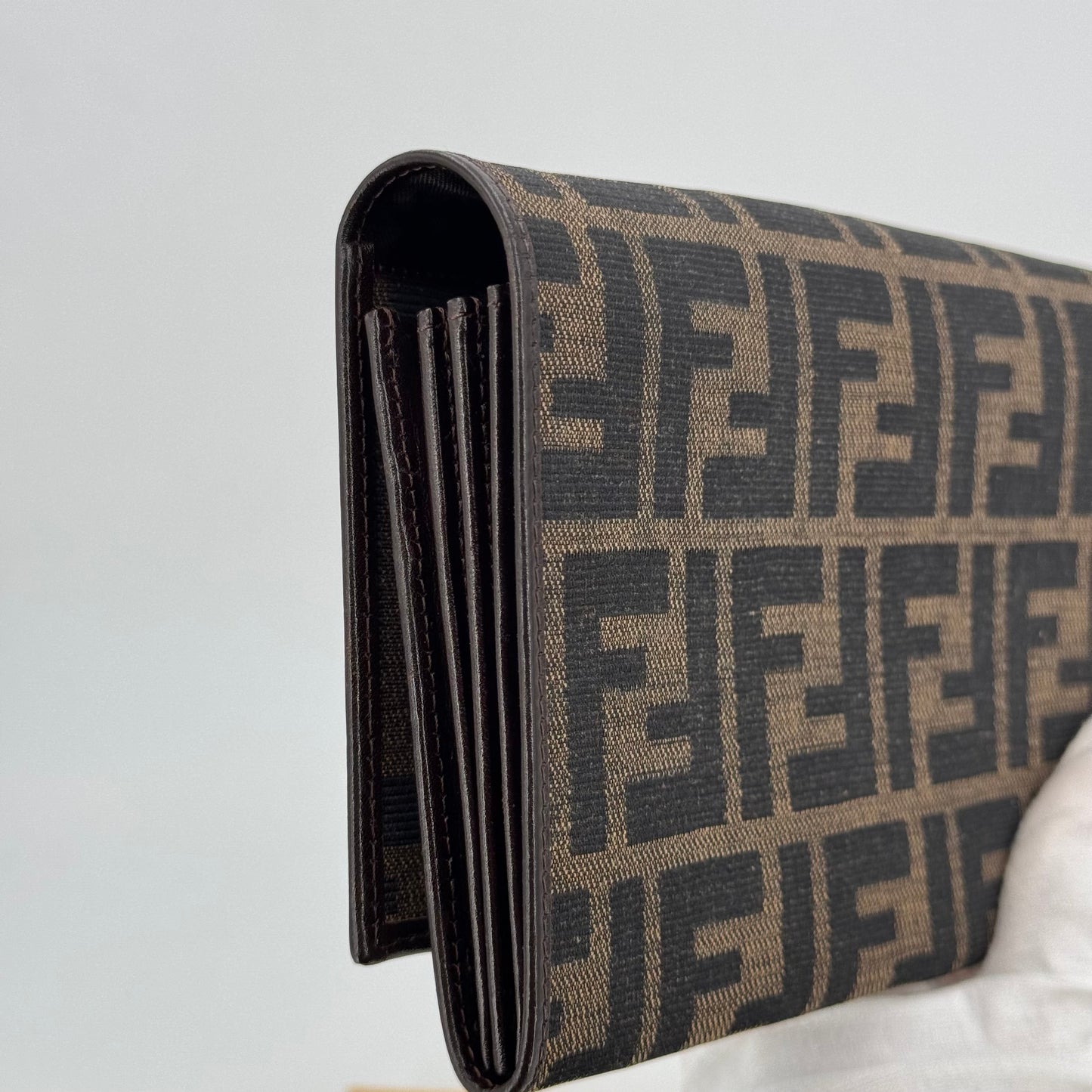 Fendi Portefeuille