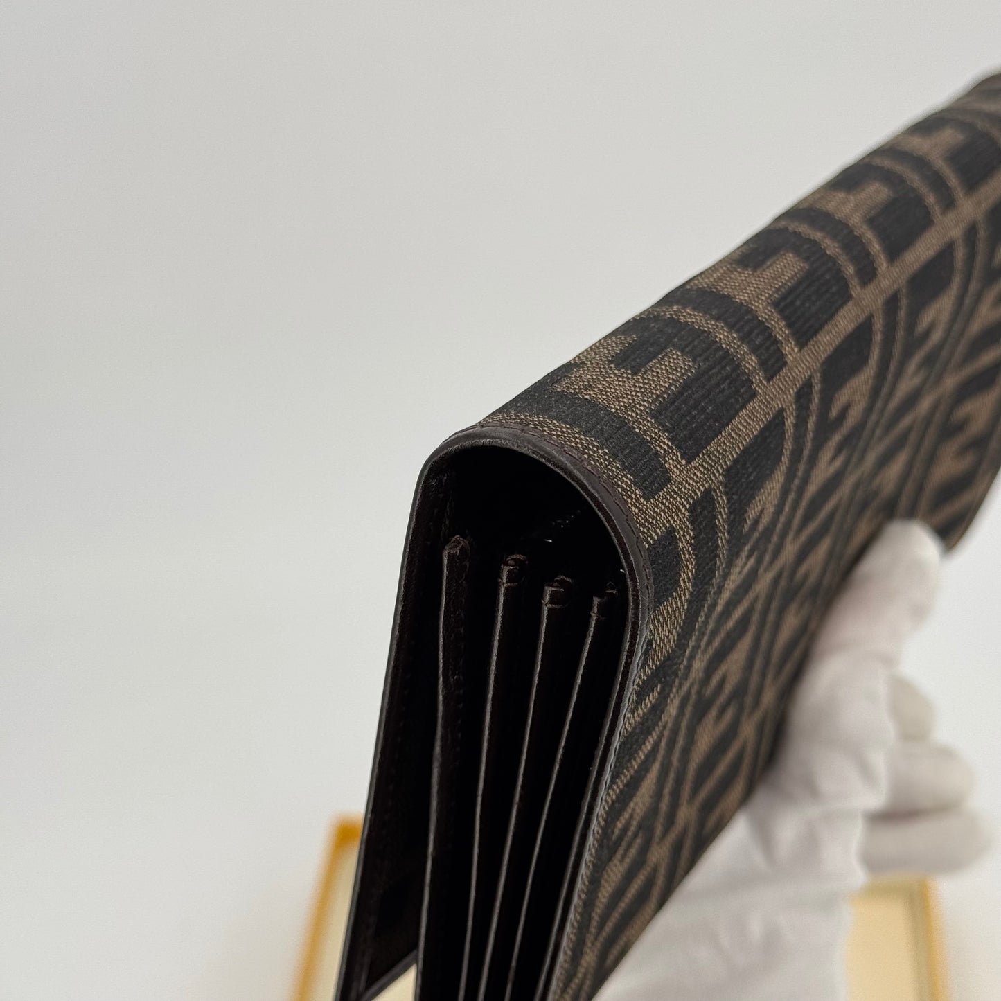 Fendi Portefeuille