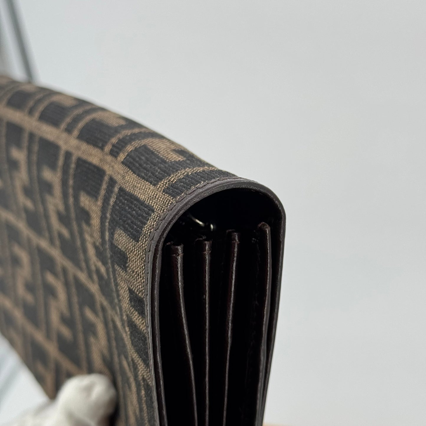 Fendi Portefeuille