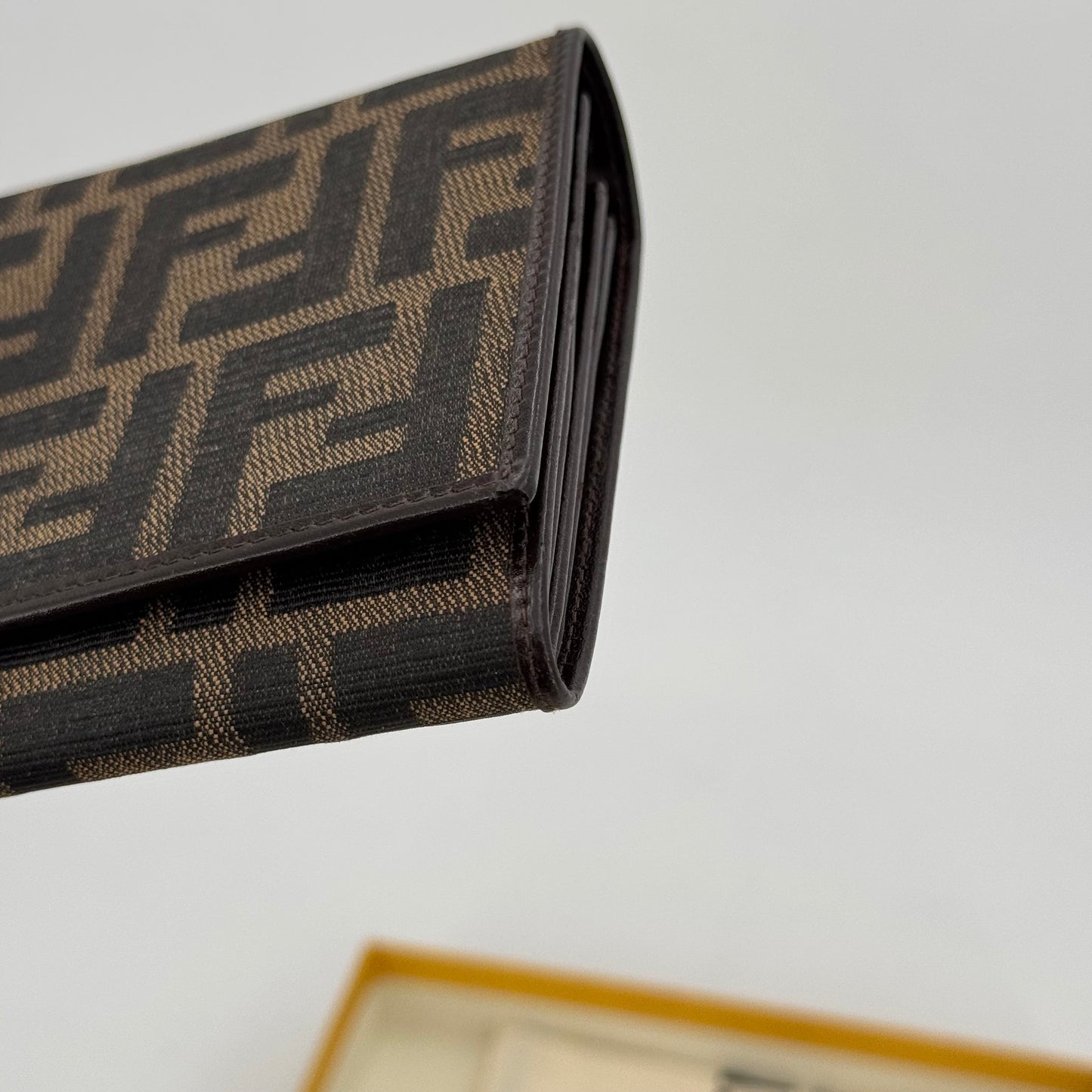 Fendi Portefeuille