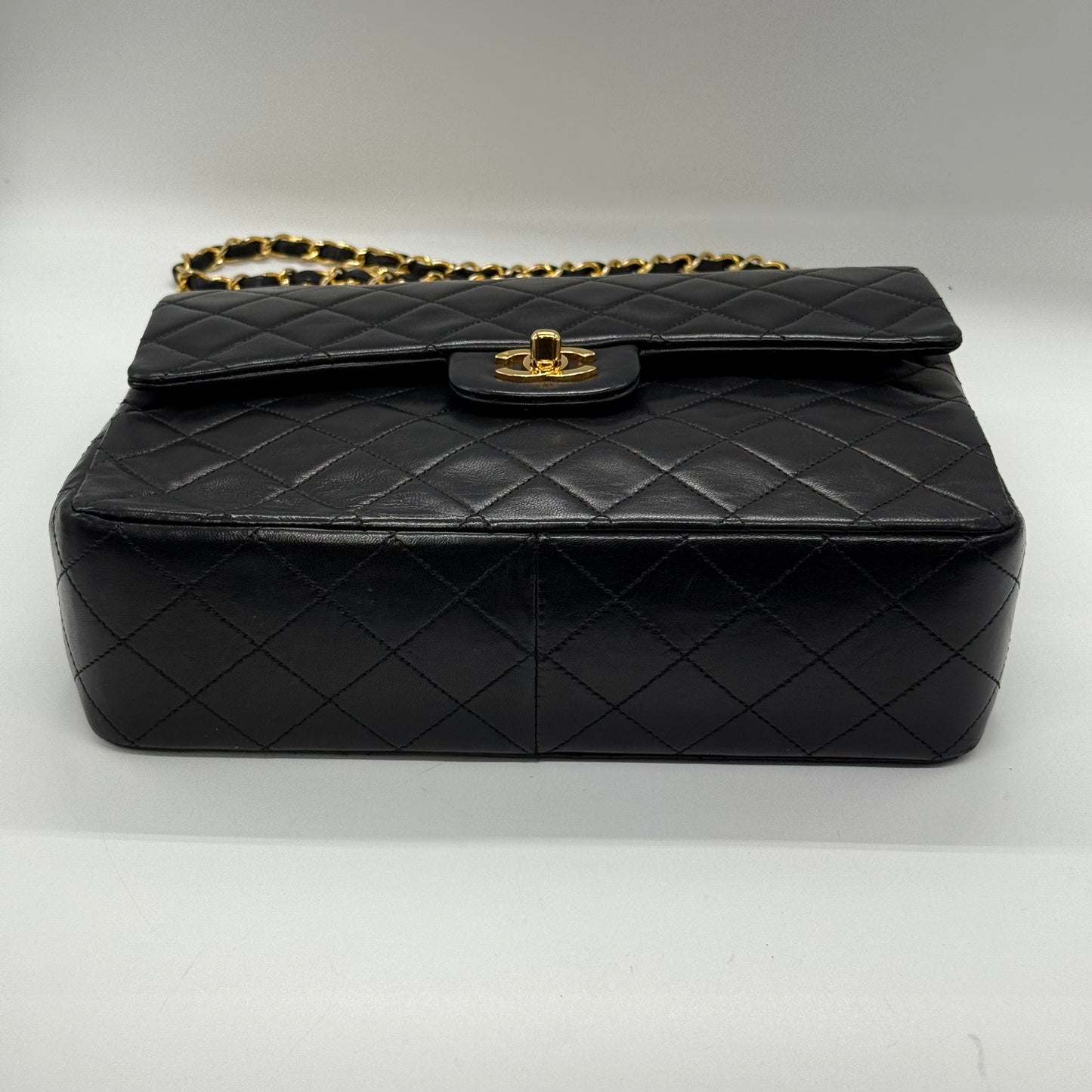 Chanel Timeless 1989