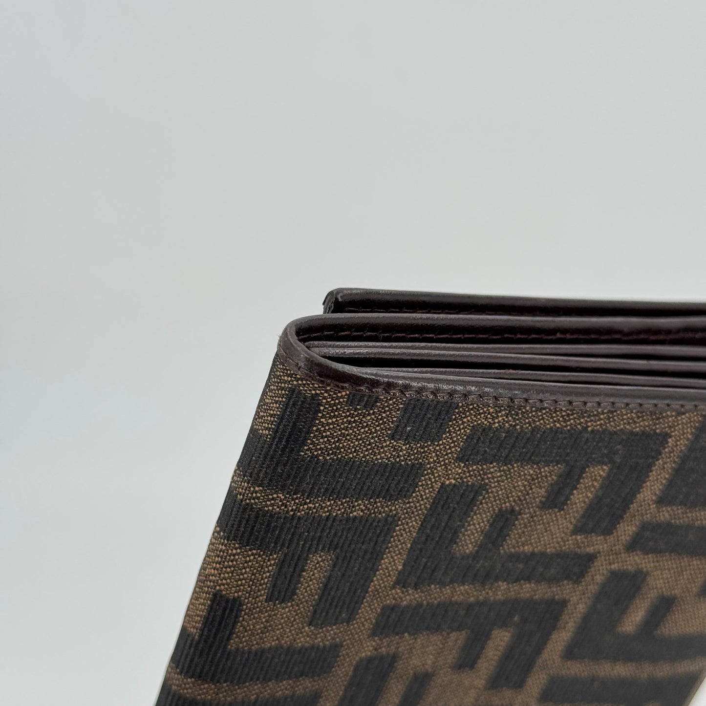 Fendi Portefeuille