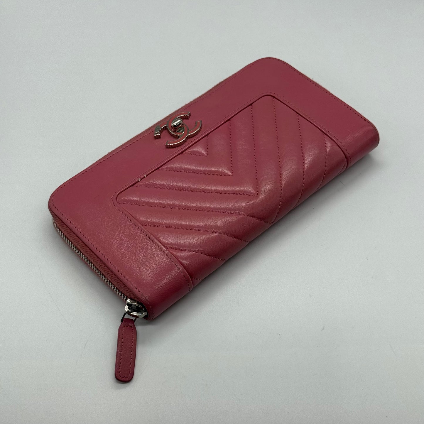 Chanel Portefeuille
