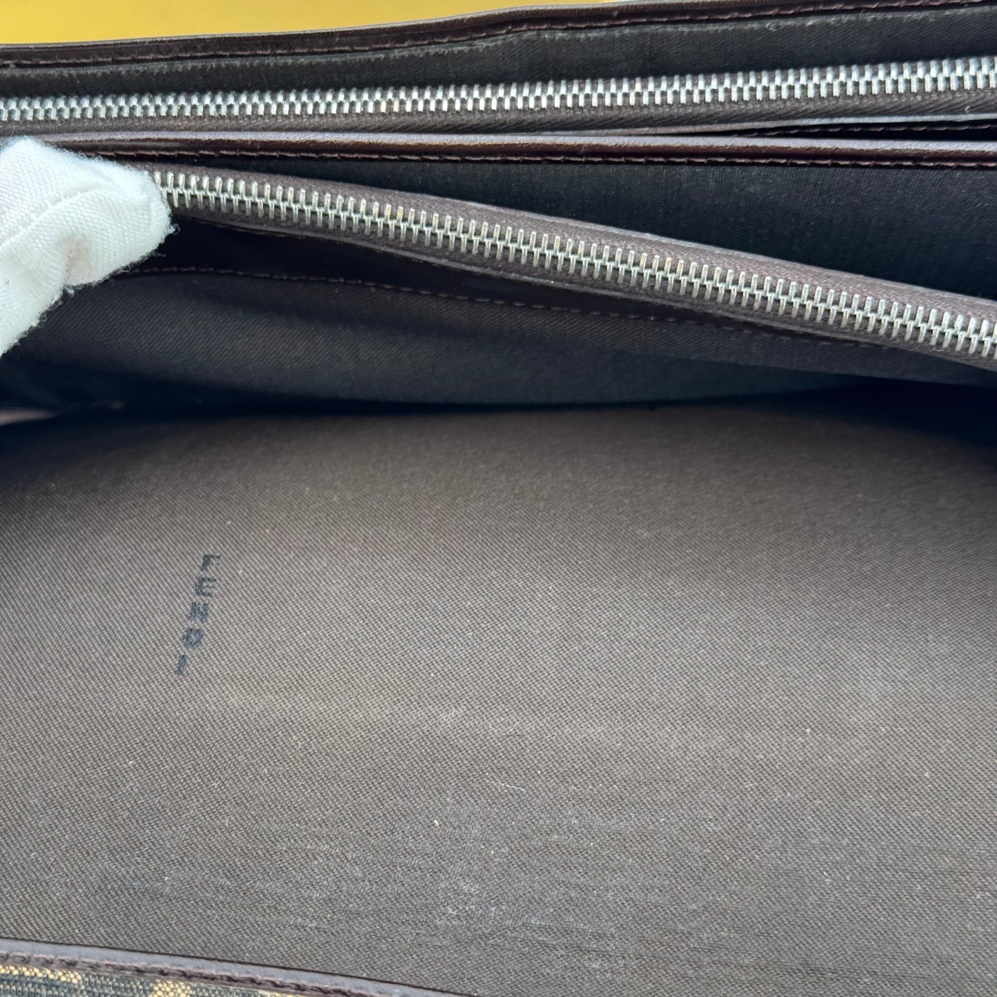 Fendi Portefeuille
