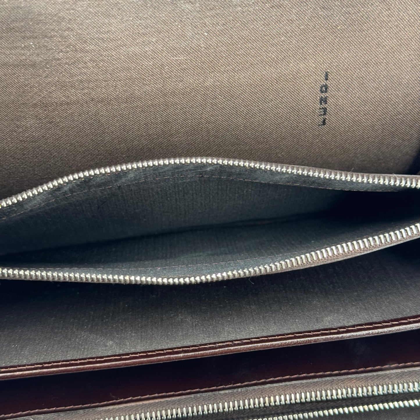 Fendi Portefeuille