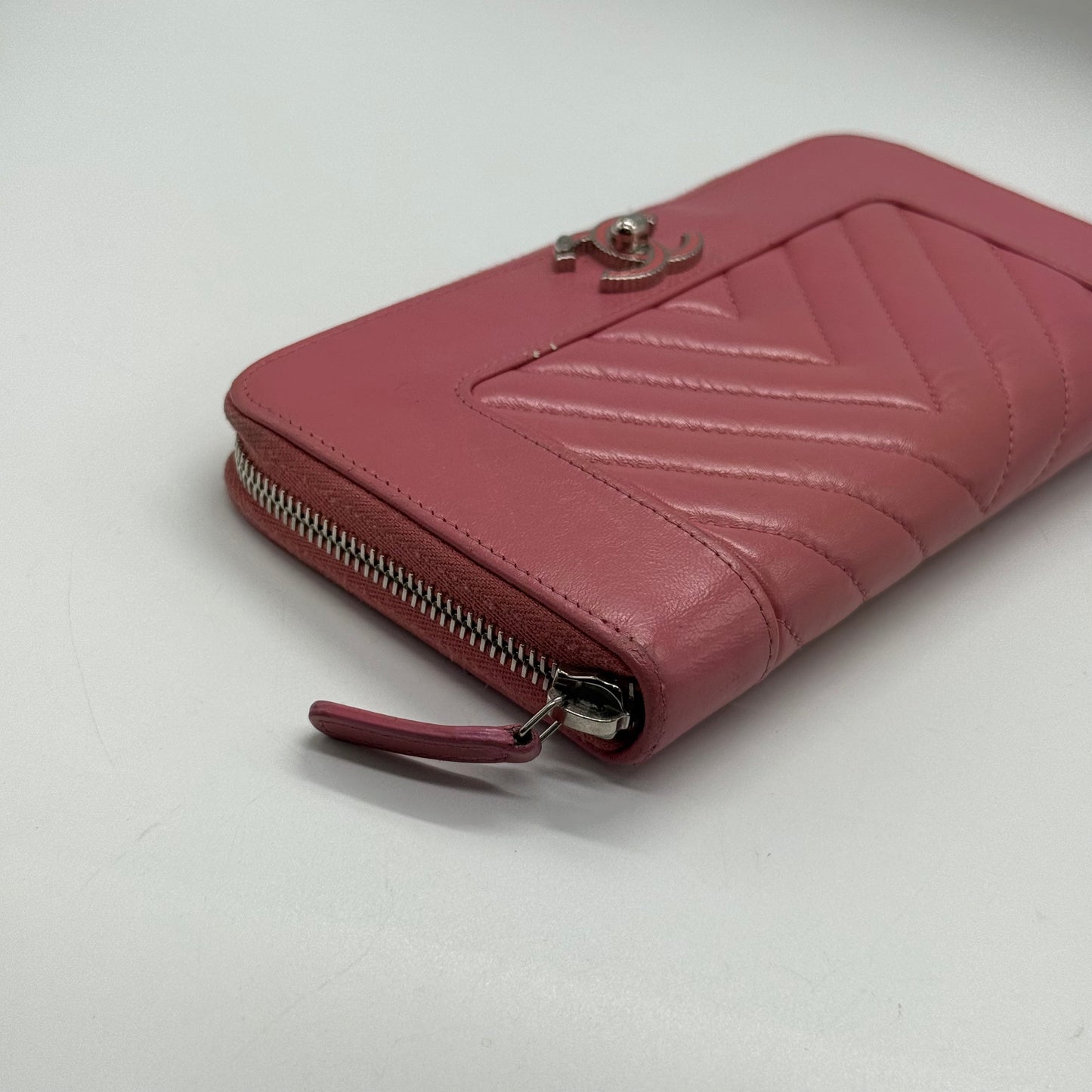 Chanel Portefeuille