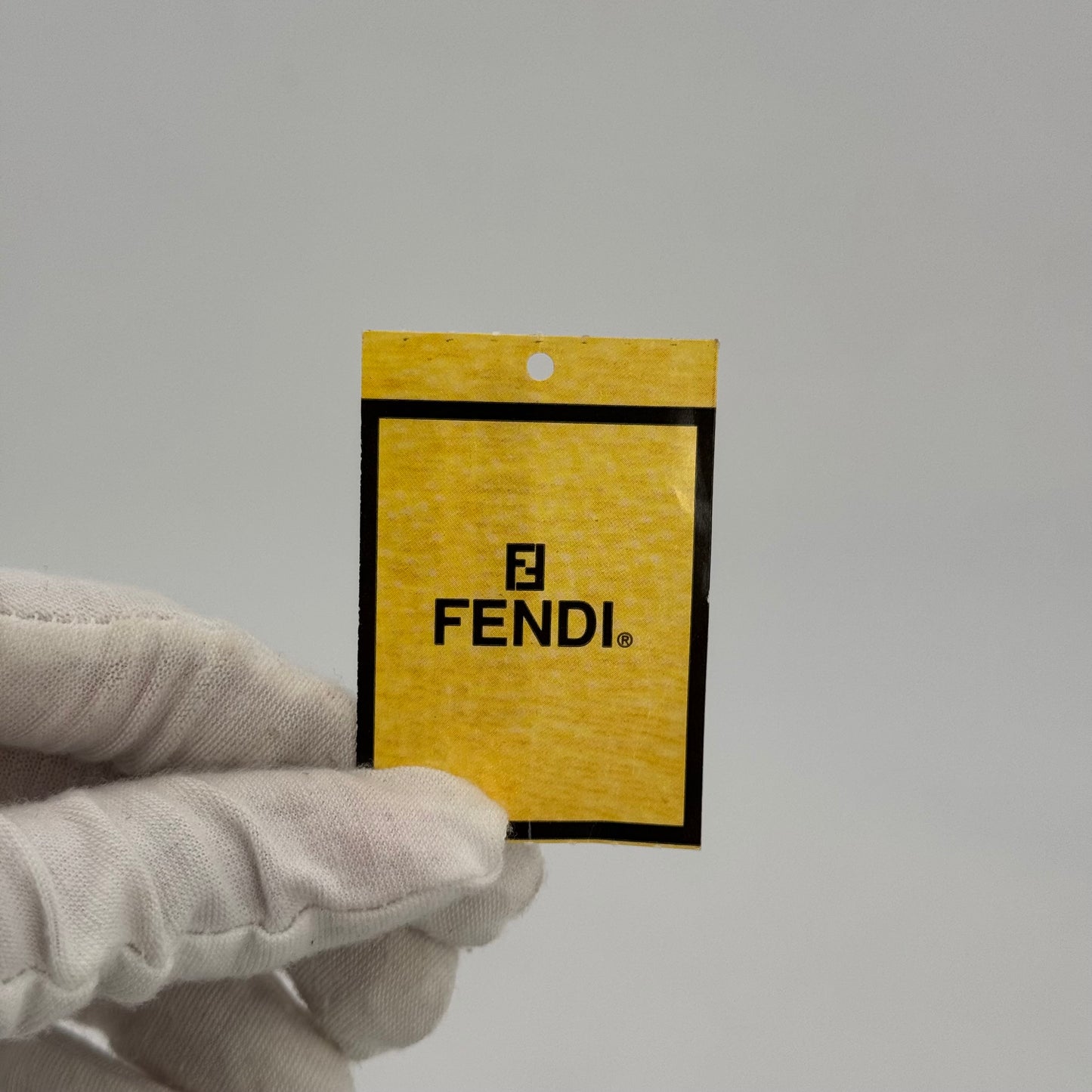 Fendi Portefeuille