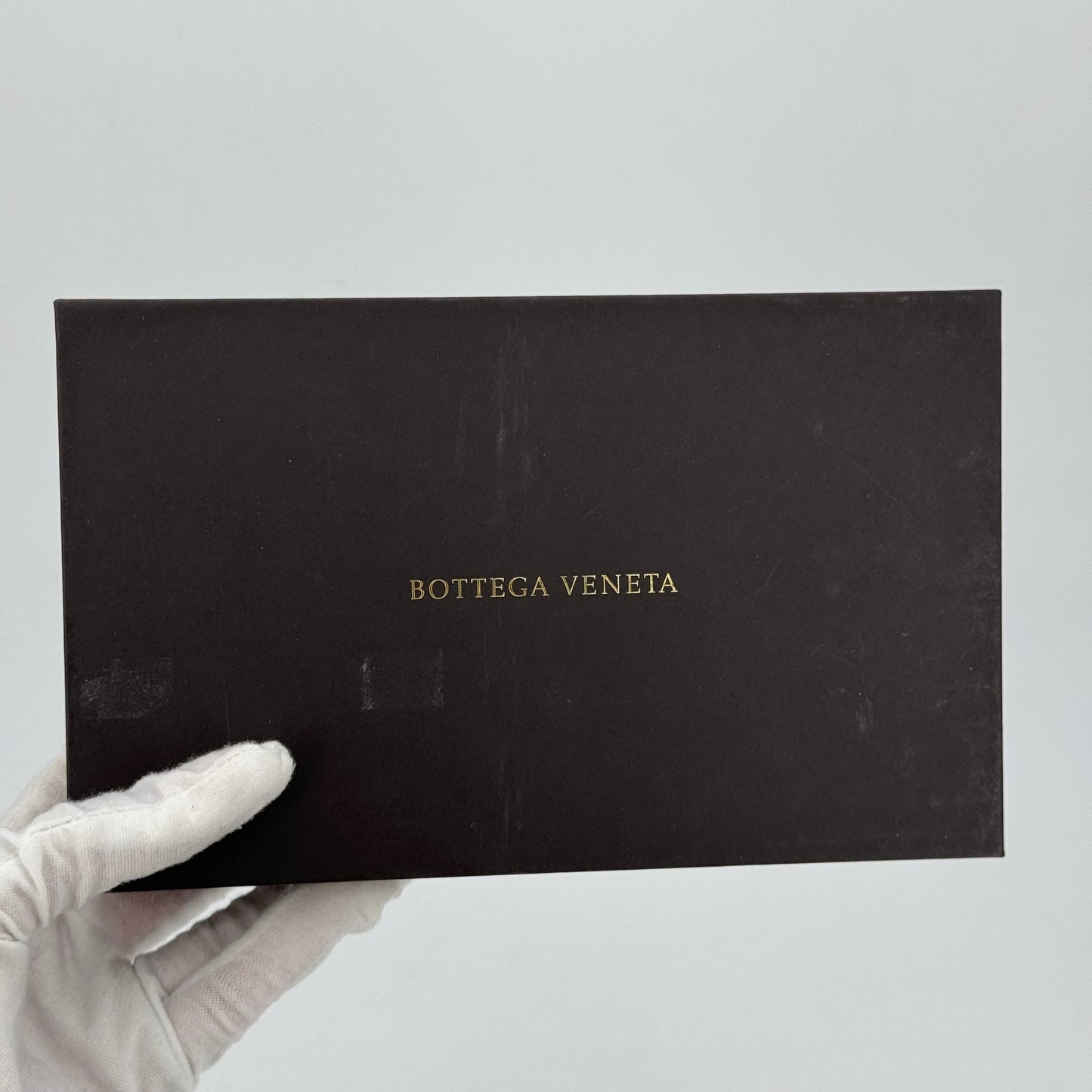 Bottega Veneta Portefeuille