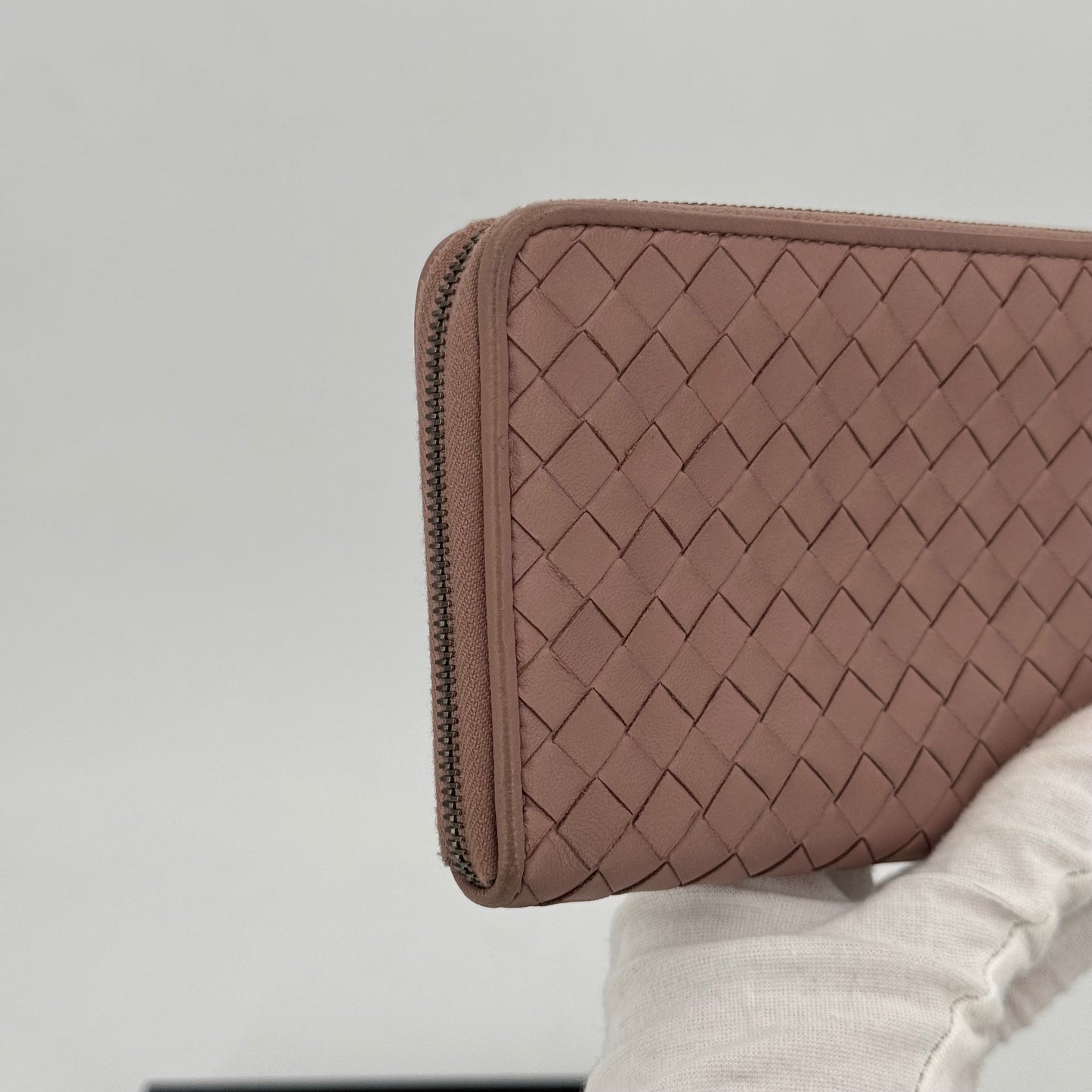Bottega Veneta Portefeuille