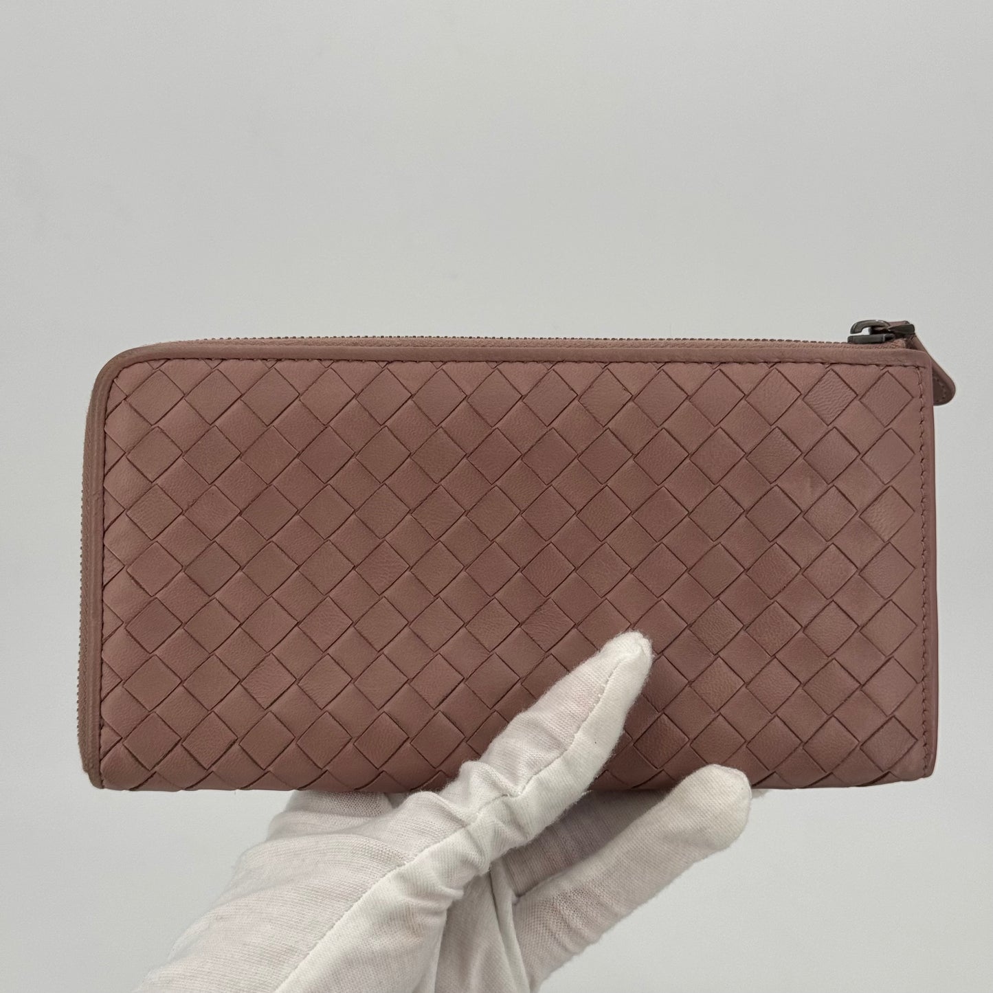 Bottega Veneta Portefeuille