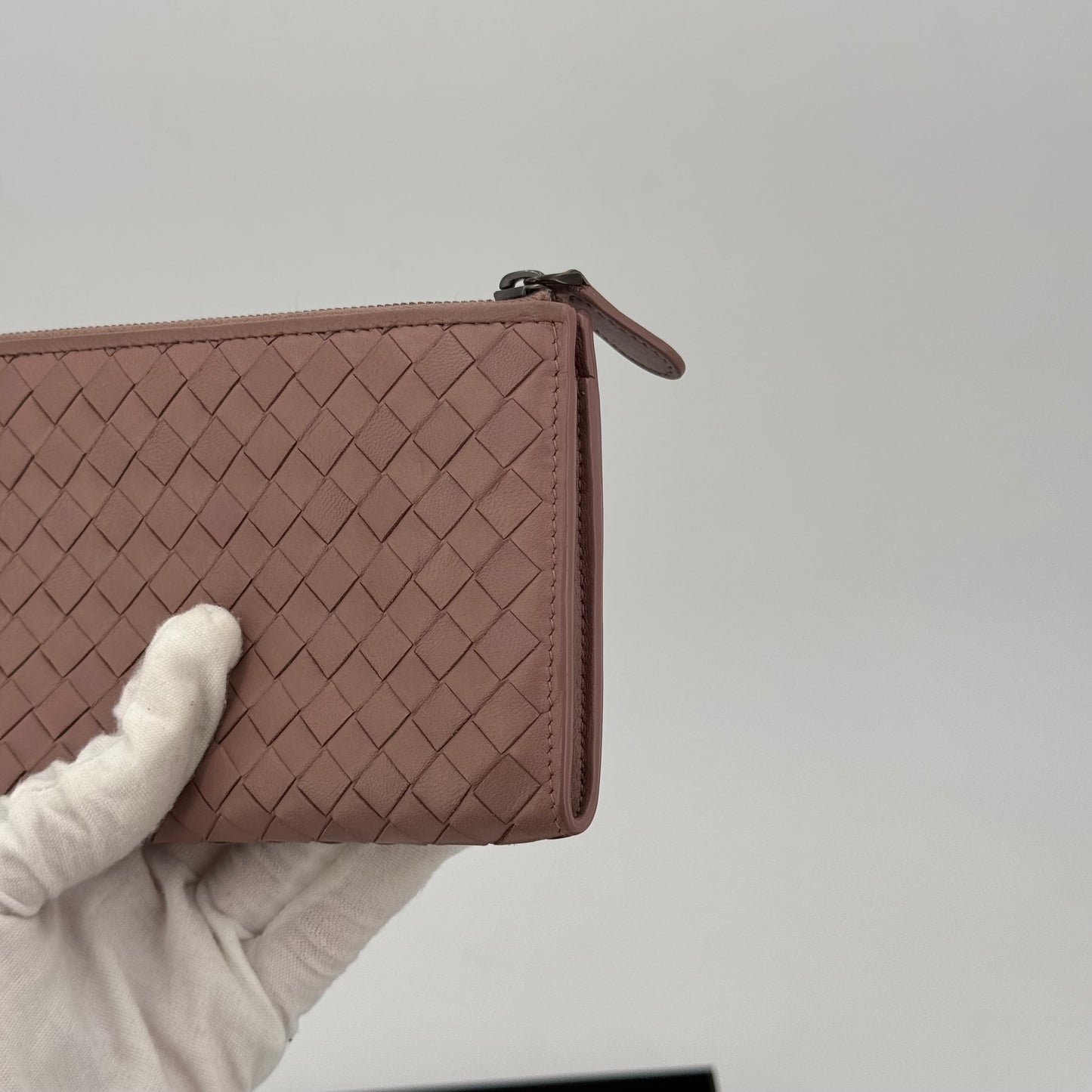 Bottega Veneta Portefeuille