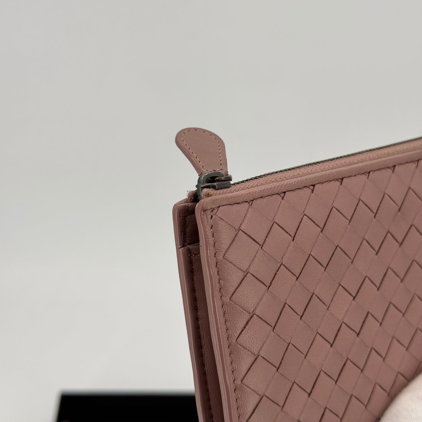 Bottega Veneta Portefeuille