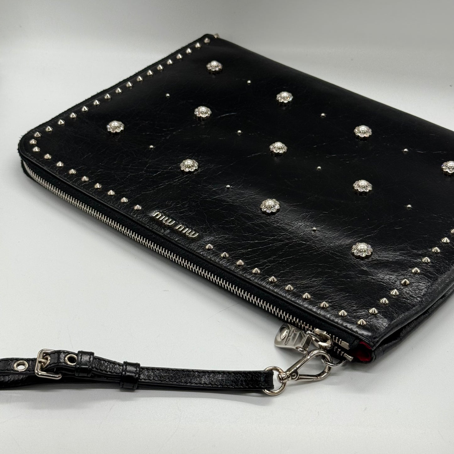 Miu Miu Pochette