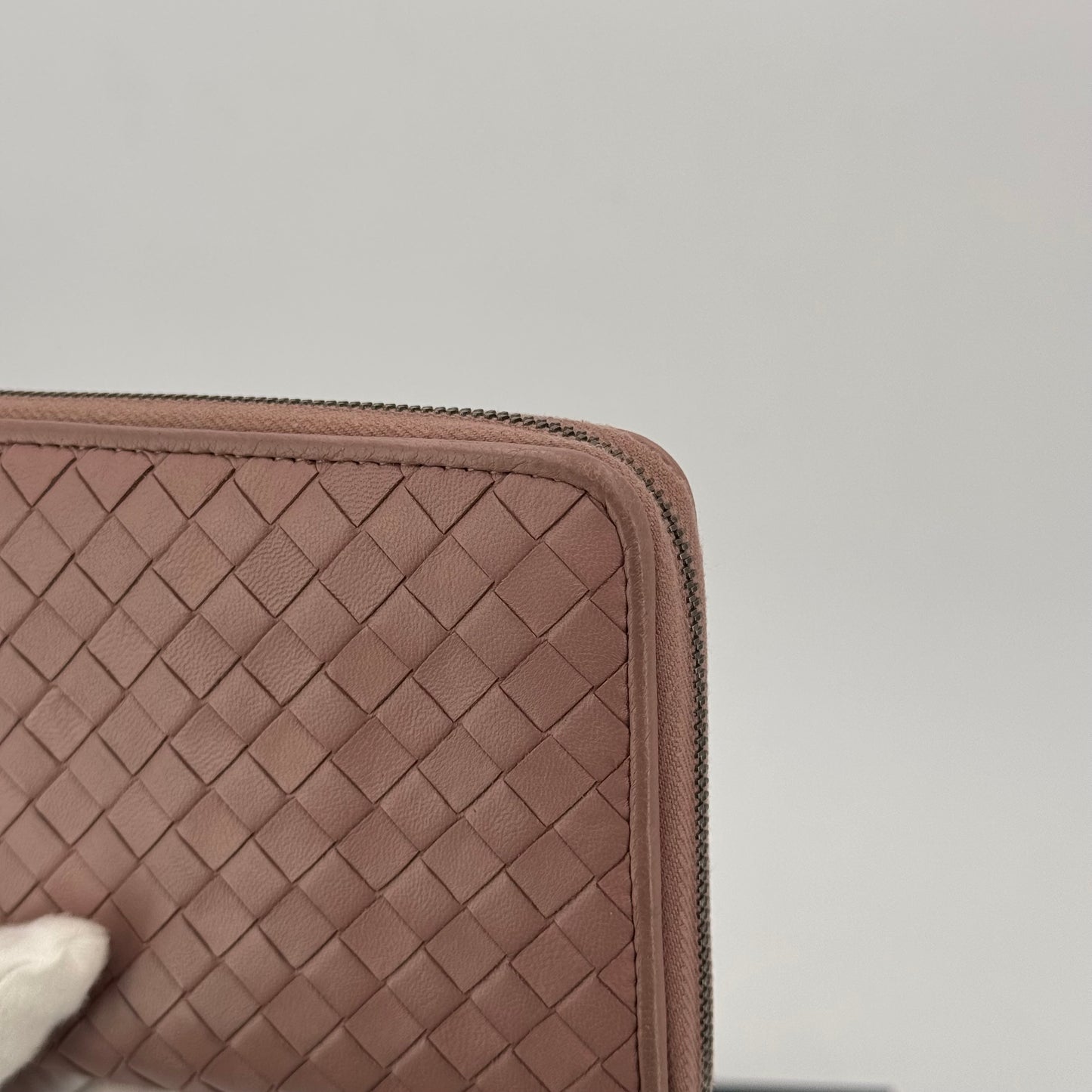Bottega Veneta Portefeuille