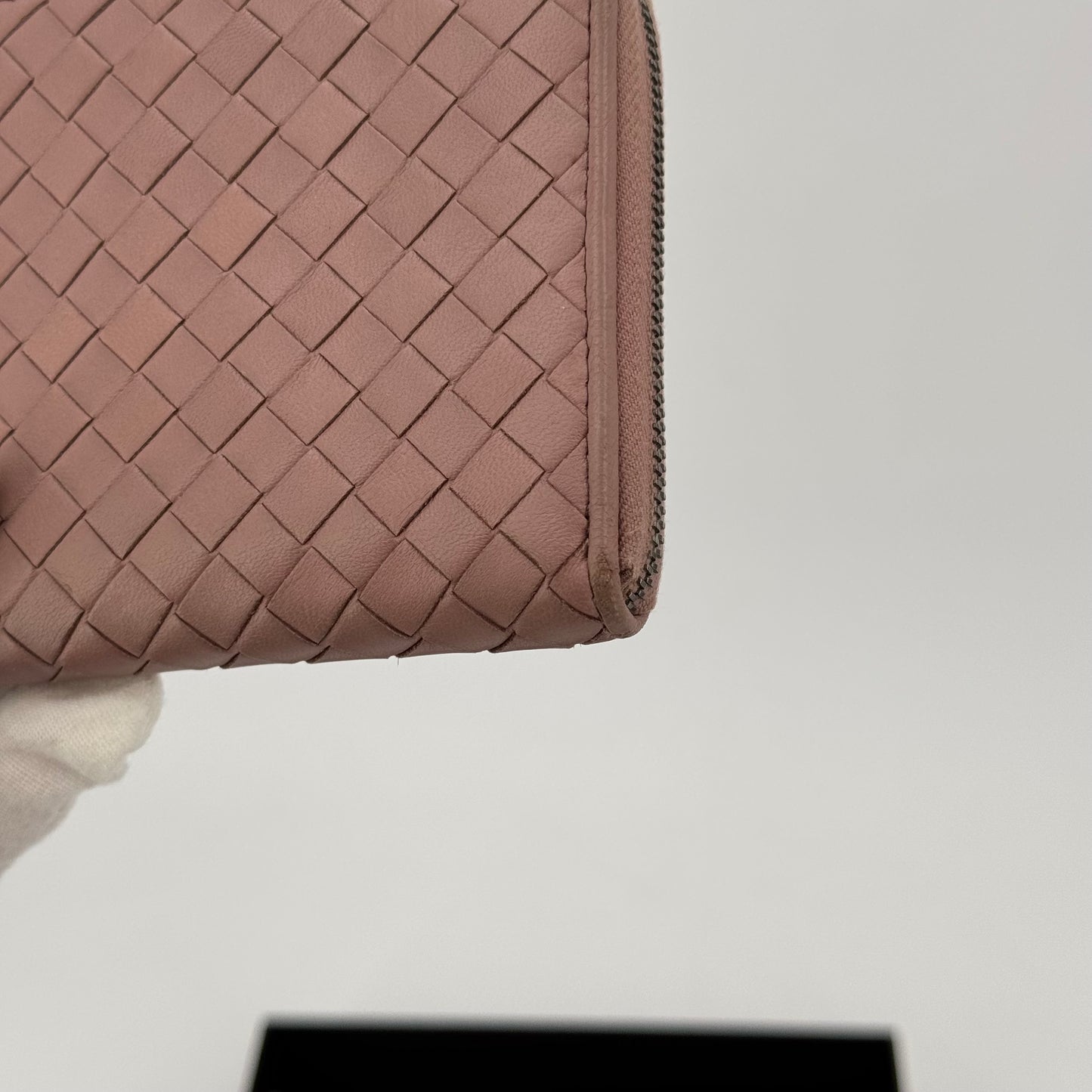 Bottega Veneta Portefeuille