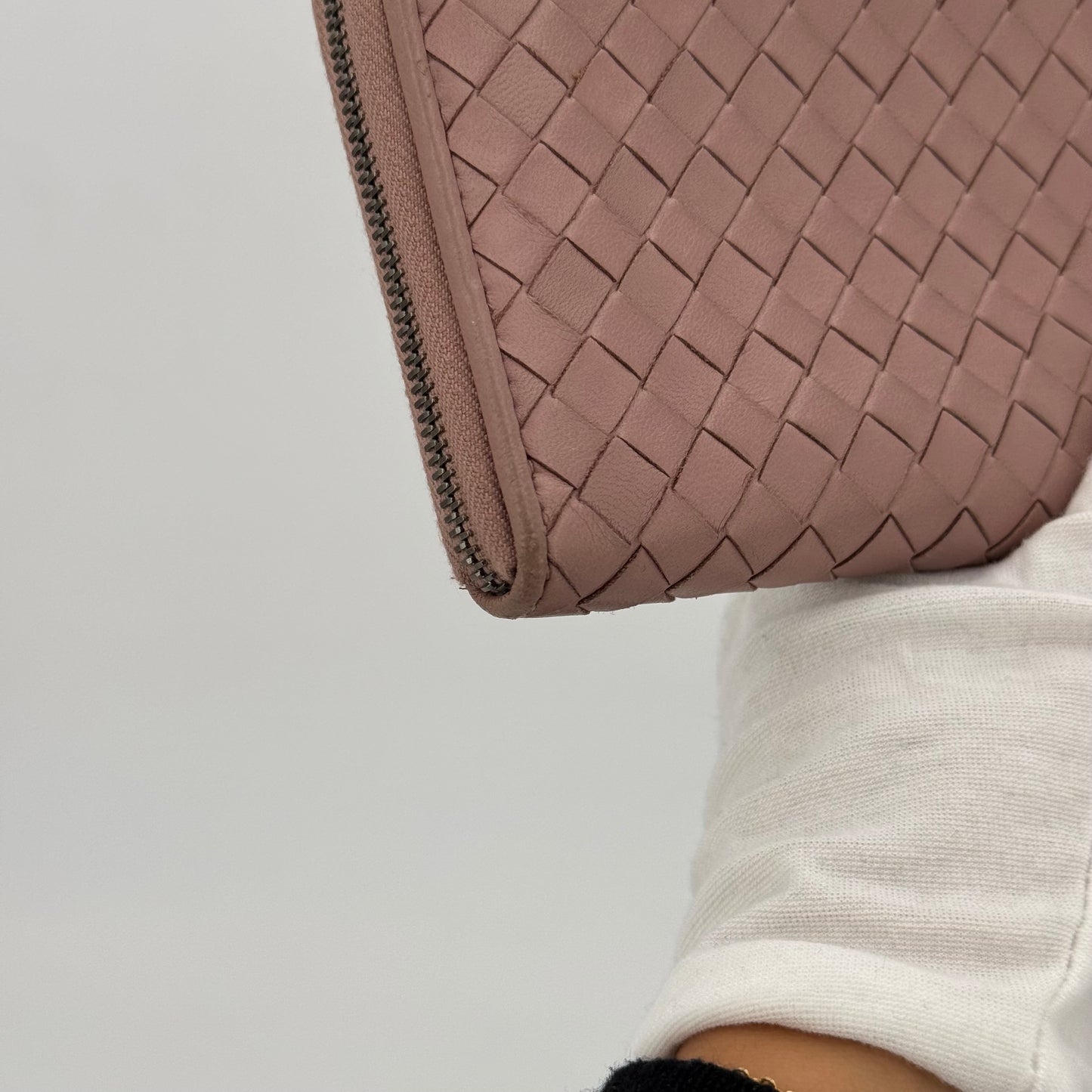Bottega Veneta Portefeuille