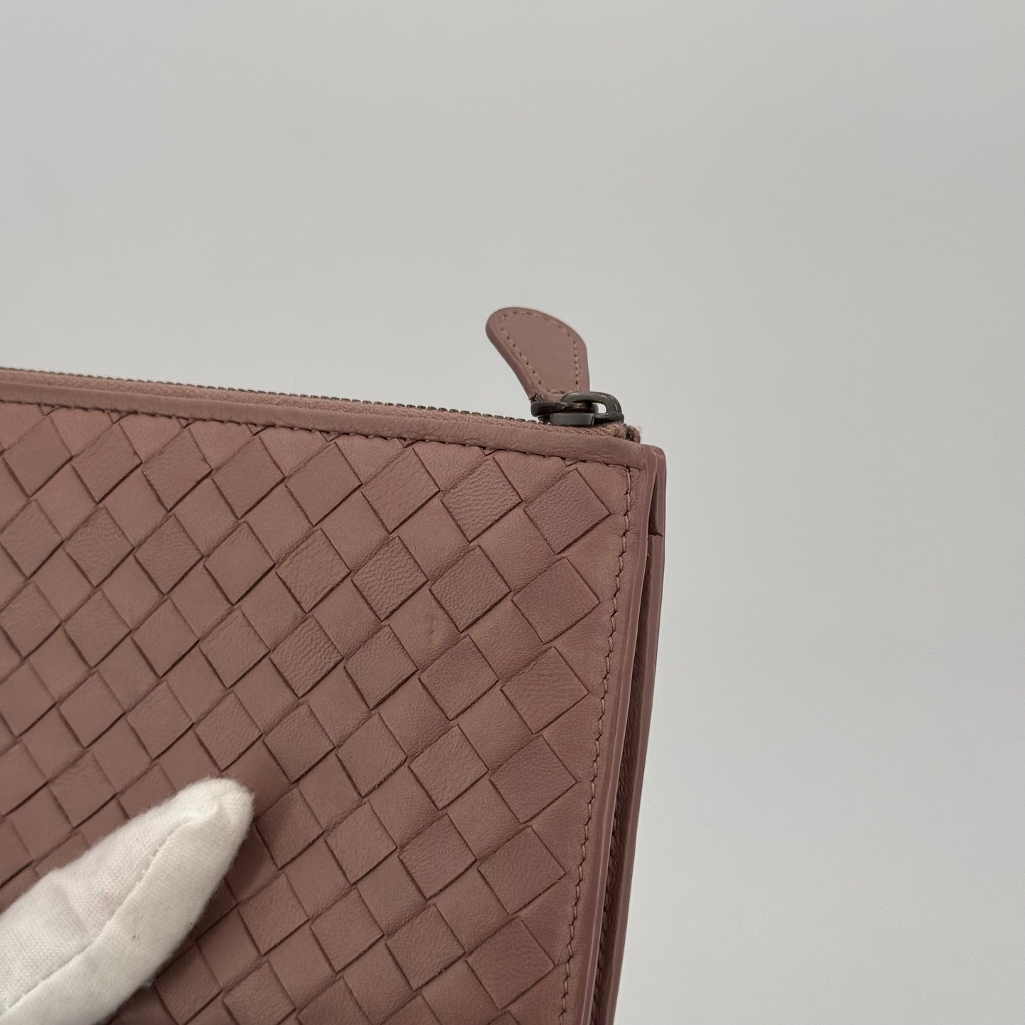 Bottega Veneta Portefeuille