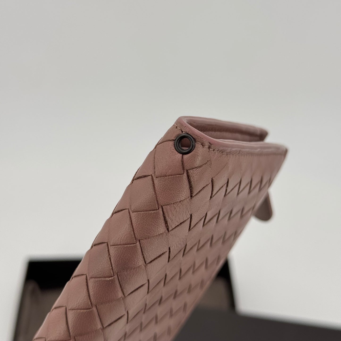 Bottega Veneta Portefeuille