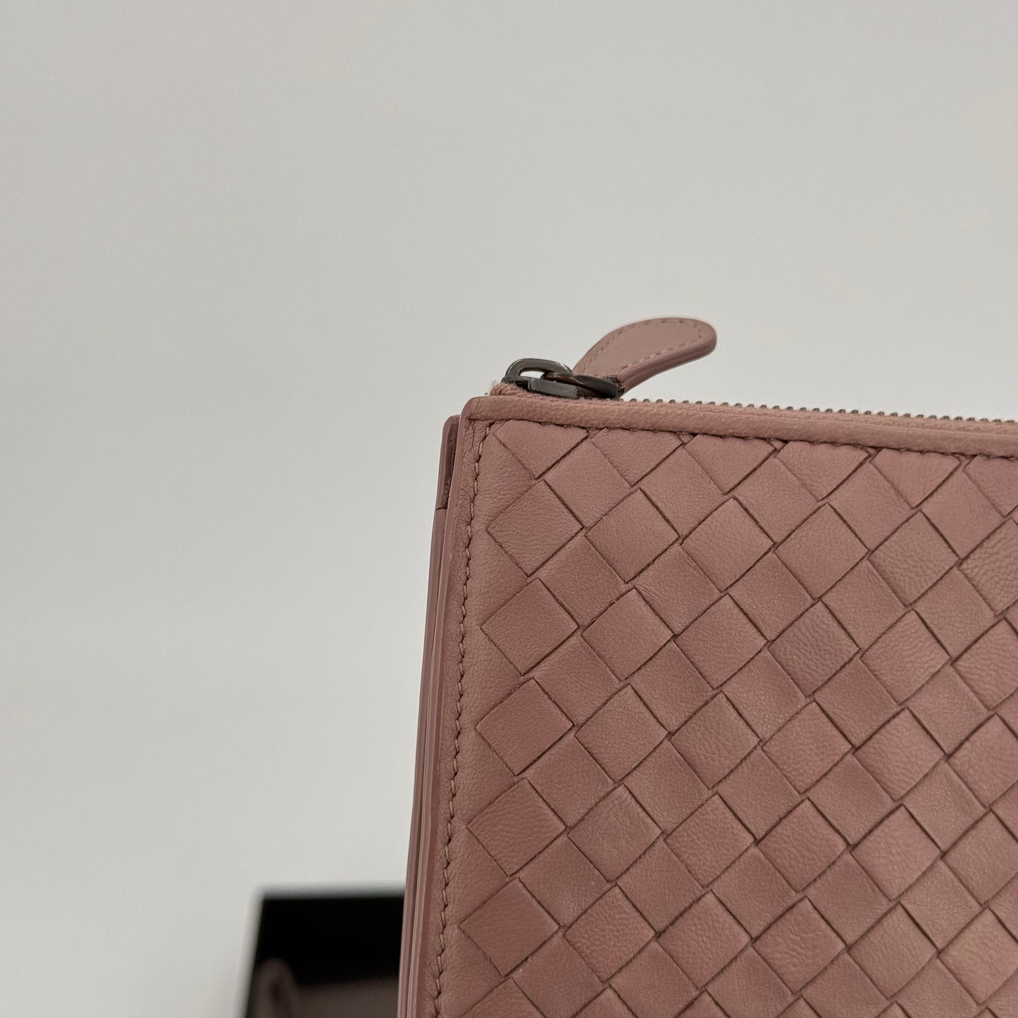 Bottega Veneta Portefeuille