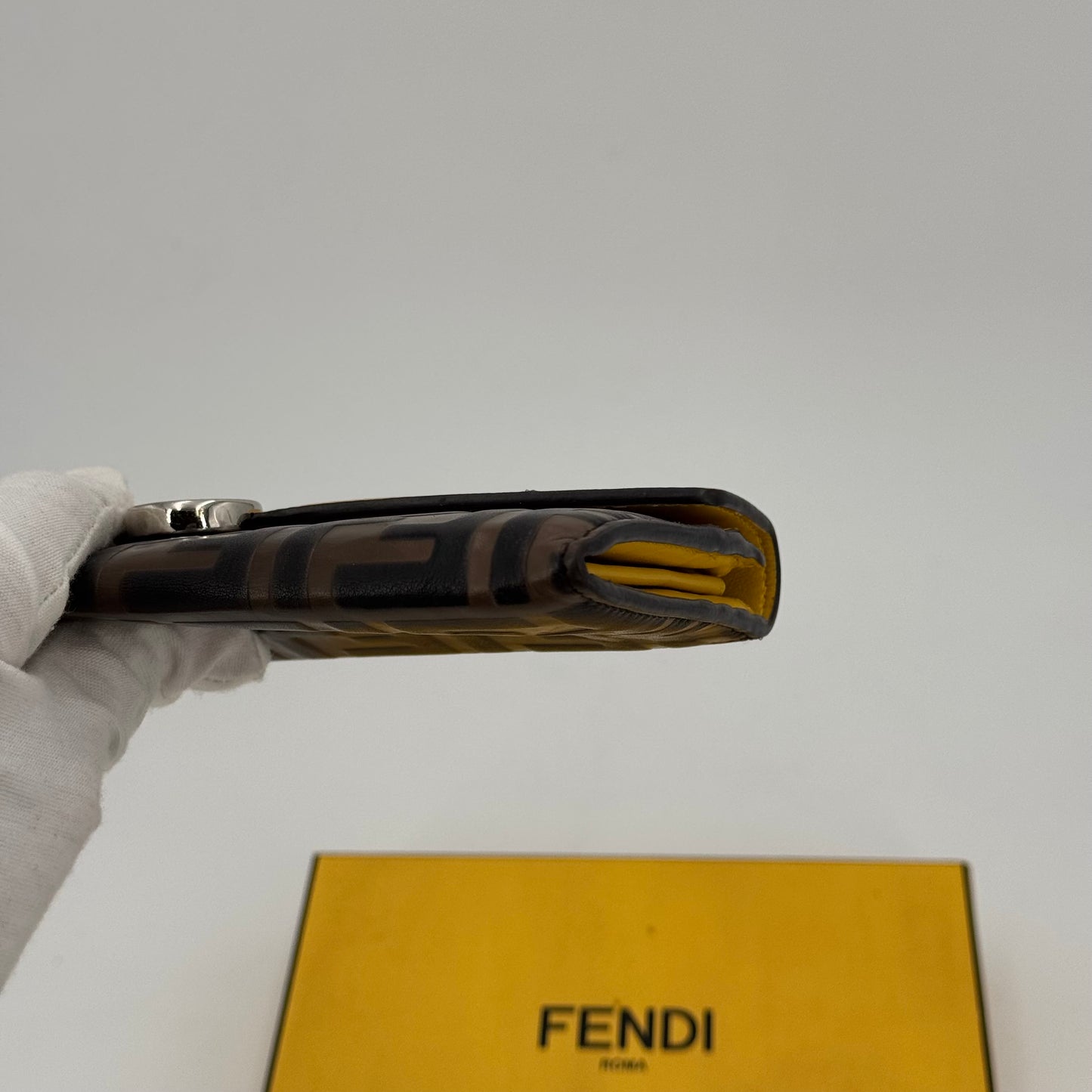 Fendi Portefeuille